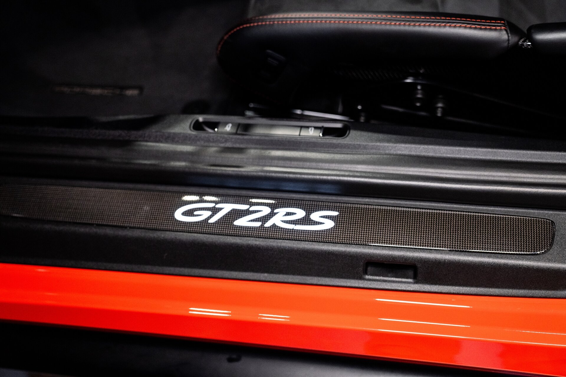 2018 Porsche 911 GT2 RS - Photo 13