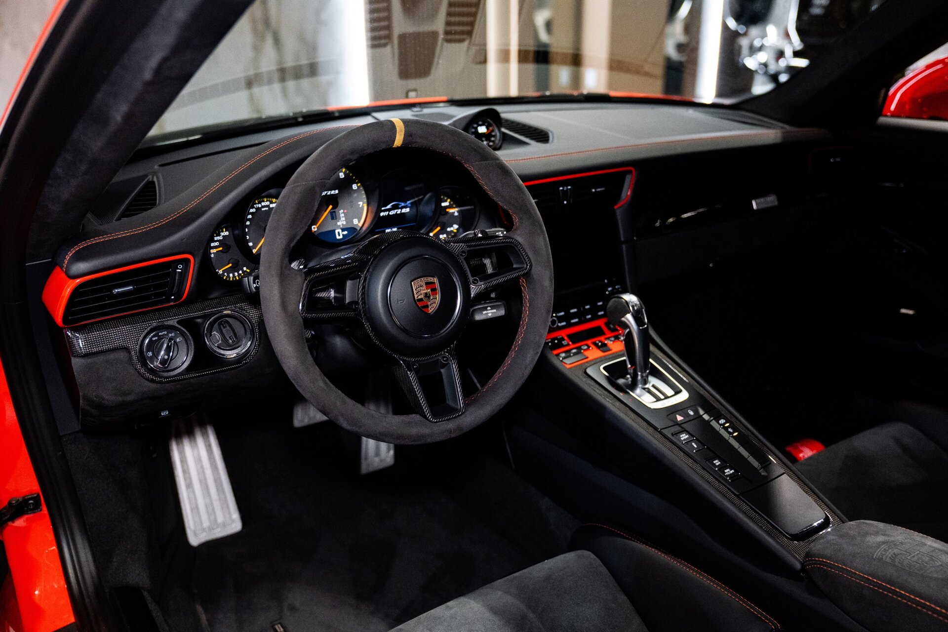 2018 Porsche 911 GT2 RS - Photo 33