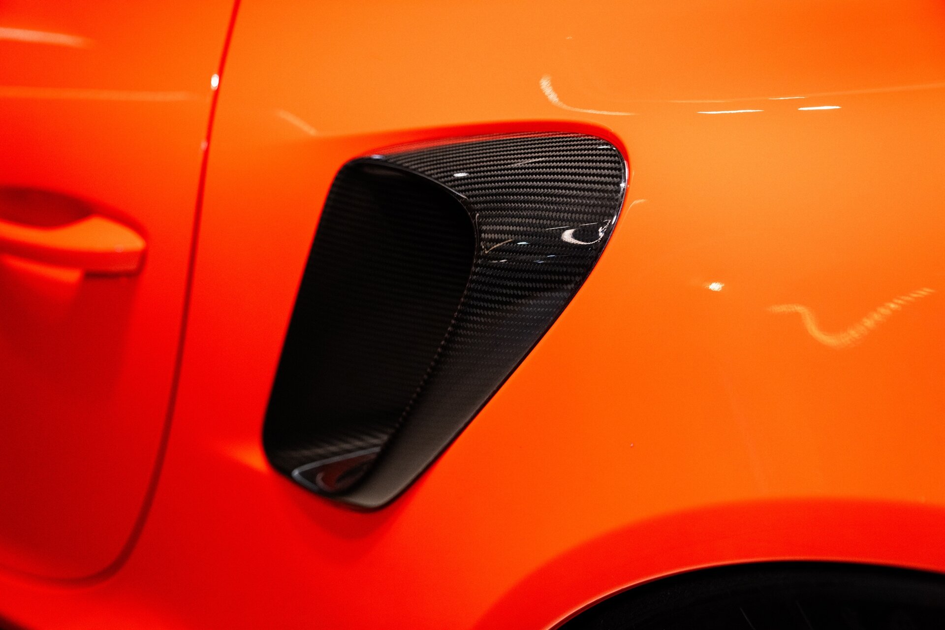 2018 Porsche 911 GT2 RS - Photo 11