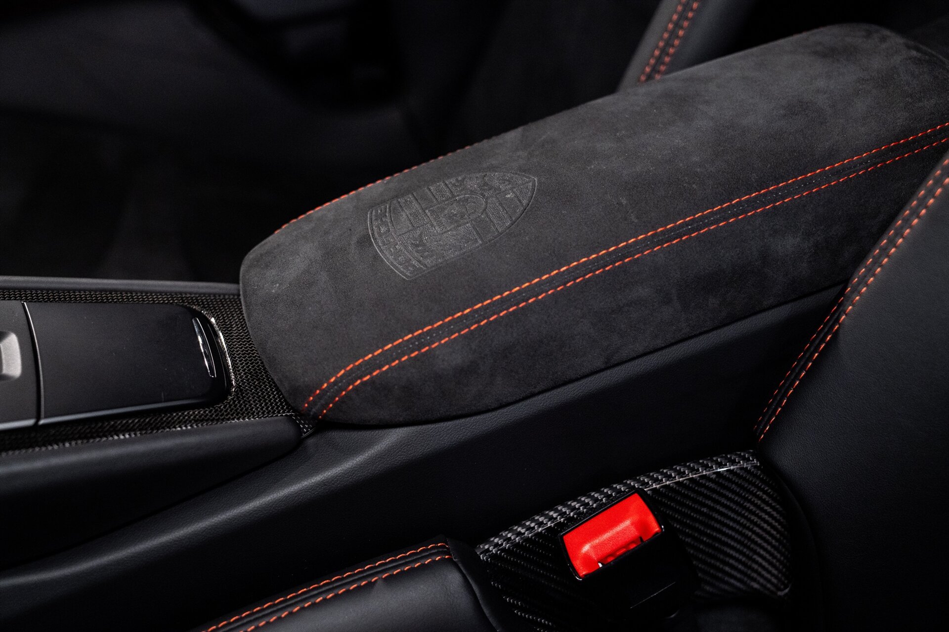 2018 Porsche 911 GT2 RS - Photo 15