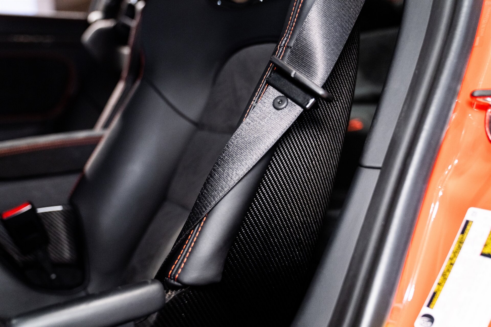 2018 Porsche 911 GT2 RS - Photo 28