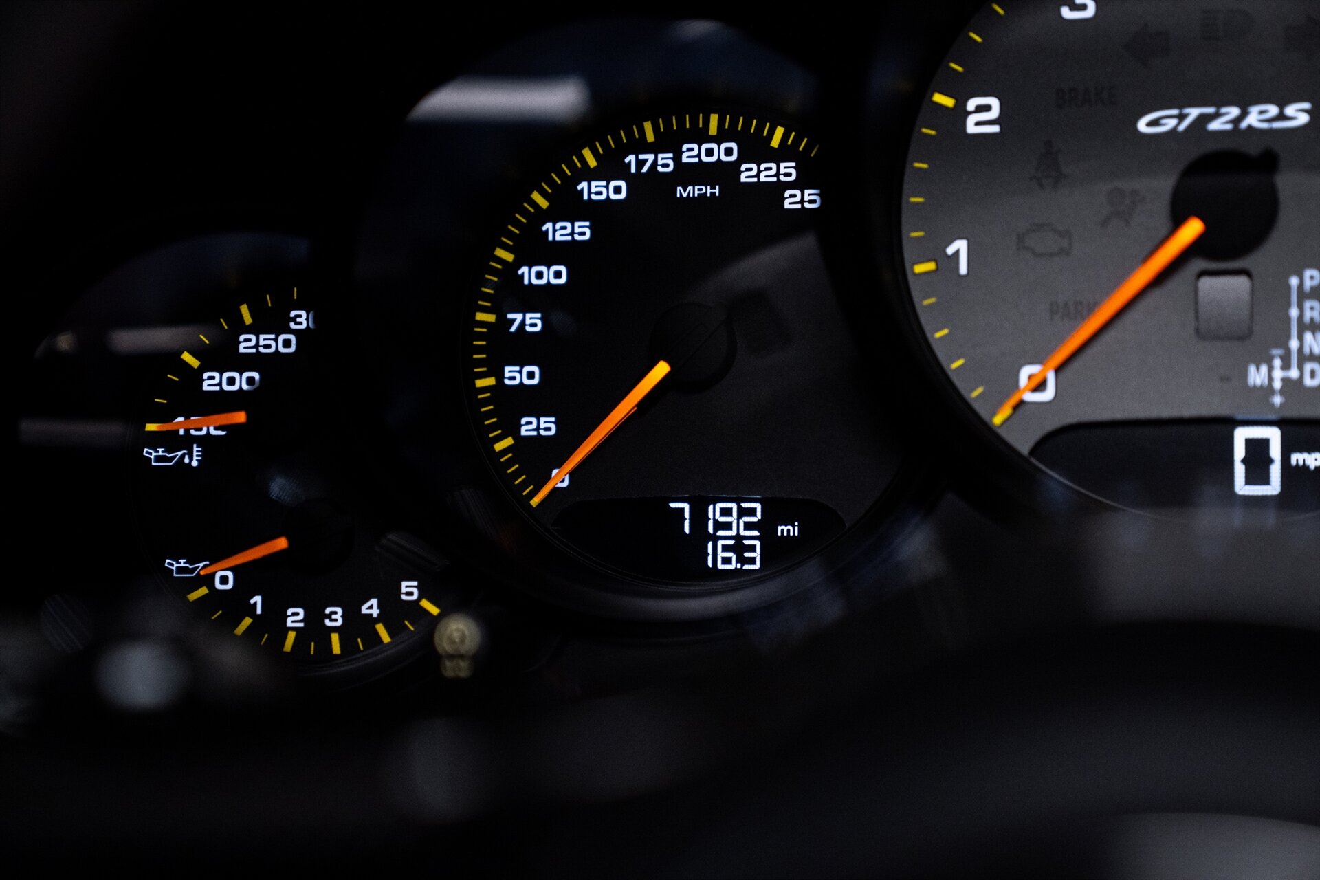 2018 Porsche 911 GT2 RS - Photo 19