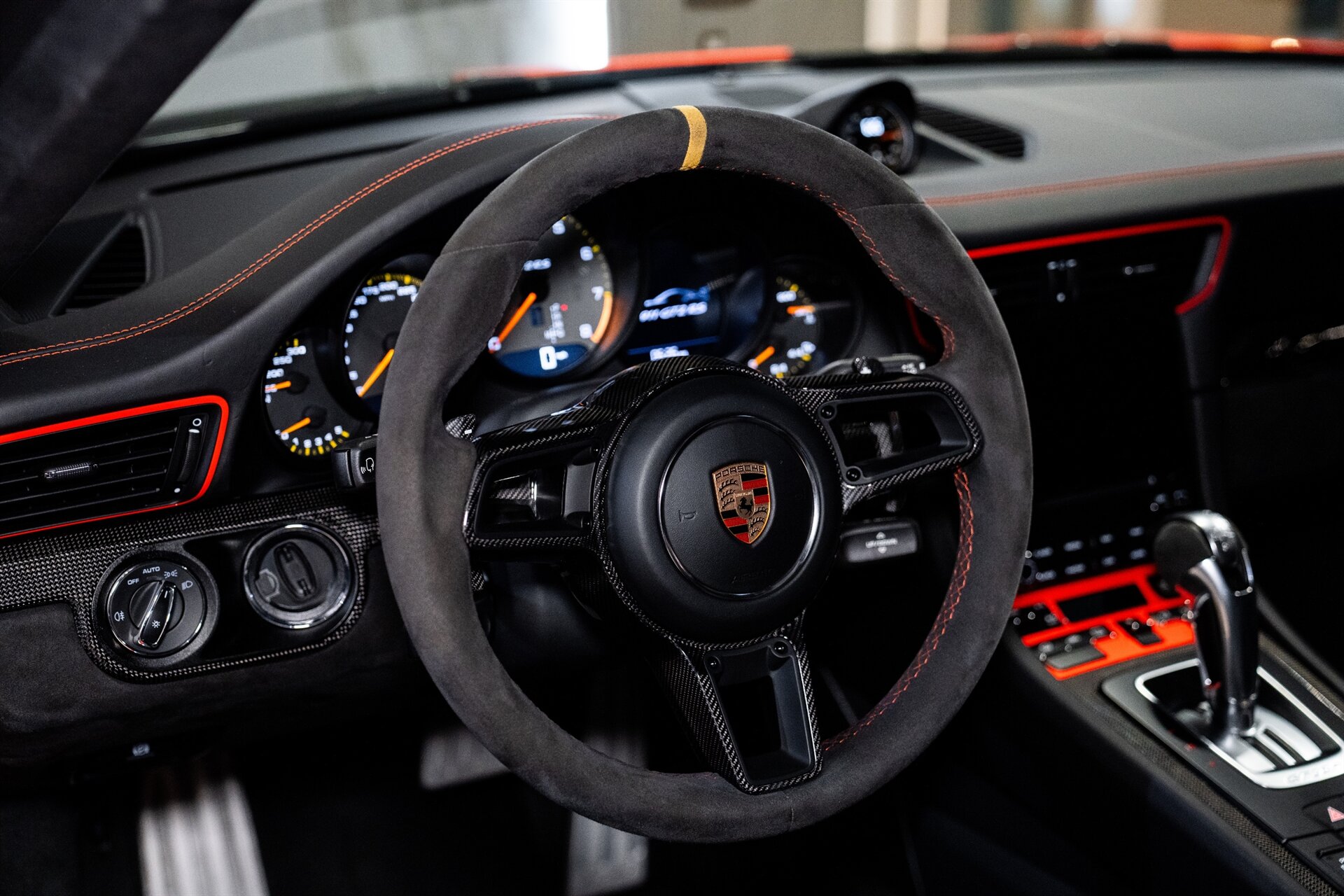 2018 Porsche 911 GT2 RS - Photo 34