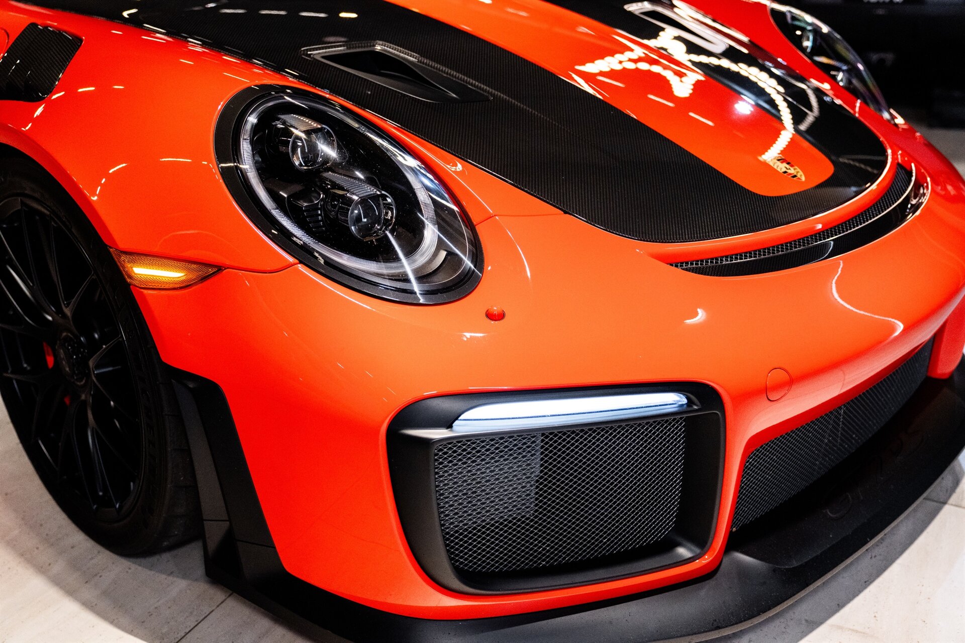 2018 Porsche 911 GT2 RS - Photo 22