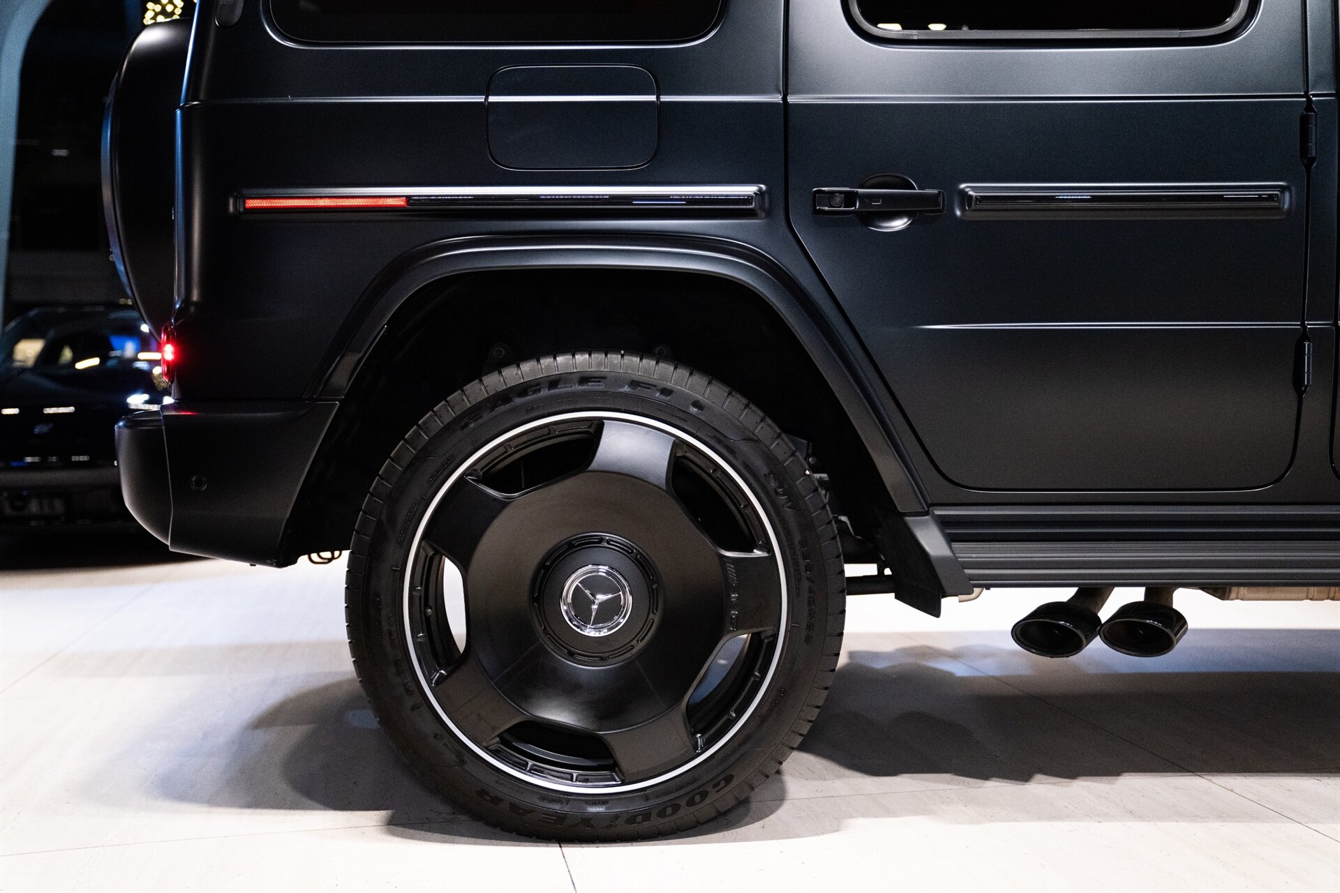 2026 Mercedes-Benz G-Class AMG G 63 - Photo 18