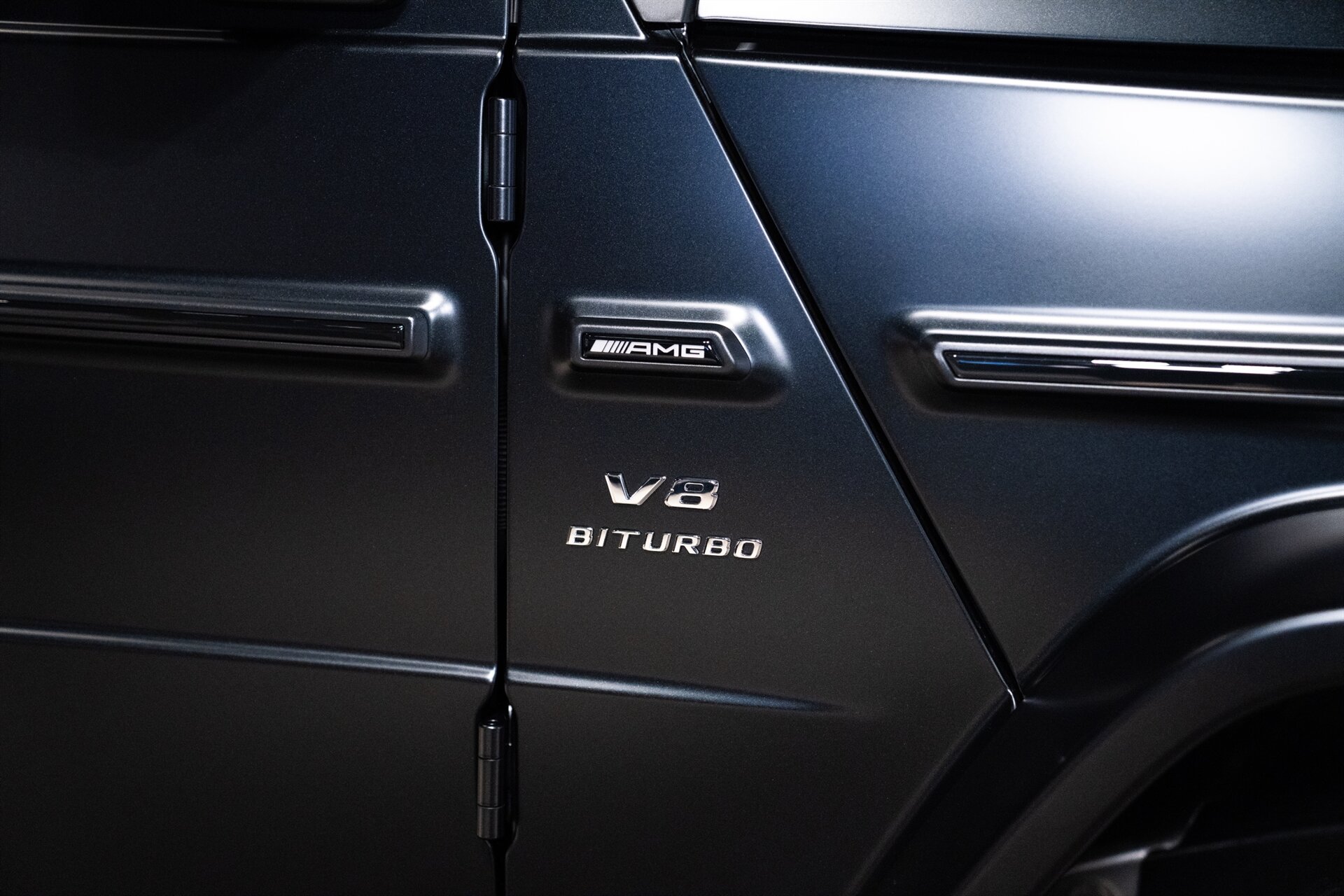 2026 Mercedes-Benz G-Class AMG G 63 - Photo 16