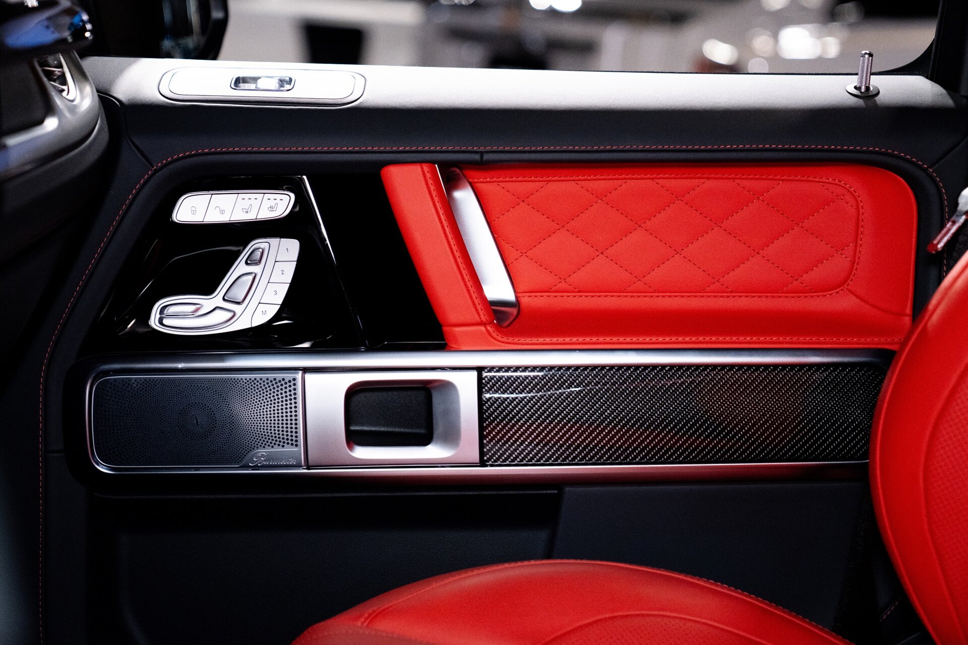 2026 Mercedes-Benz G-Class AMG G 63 - Photo 10