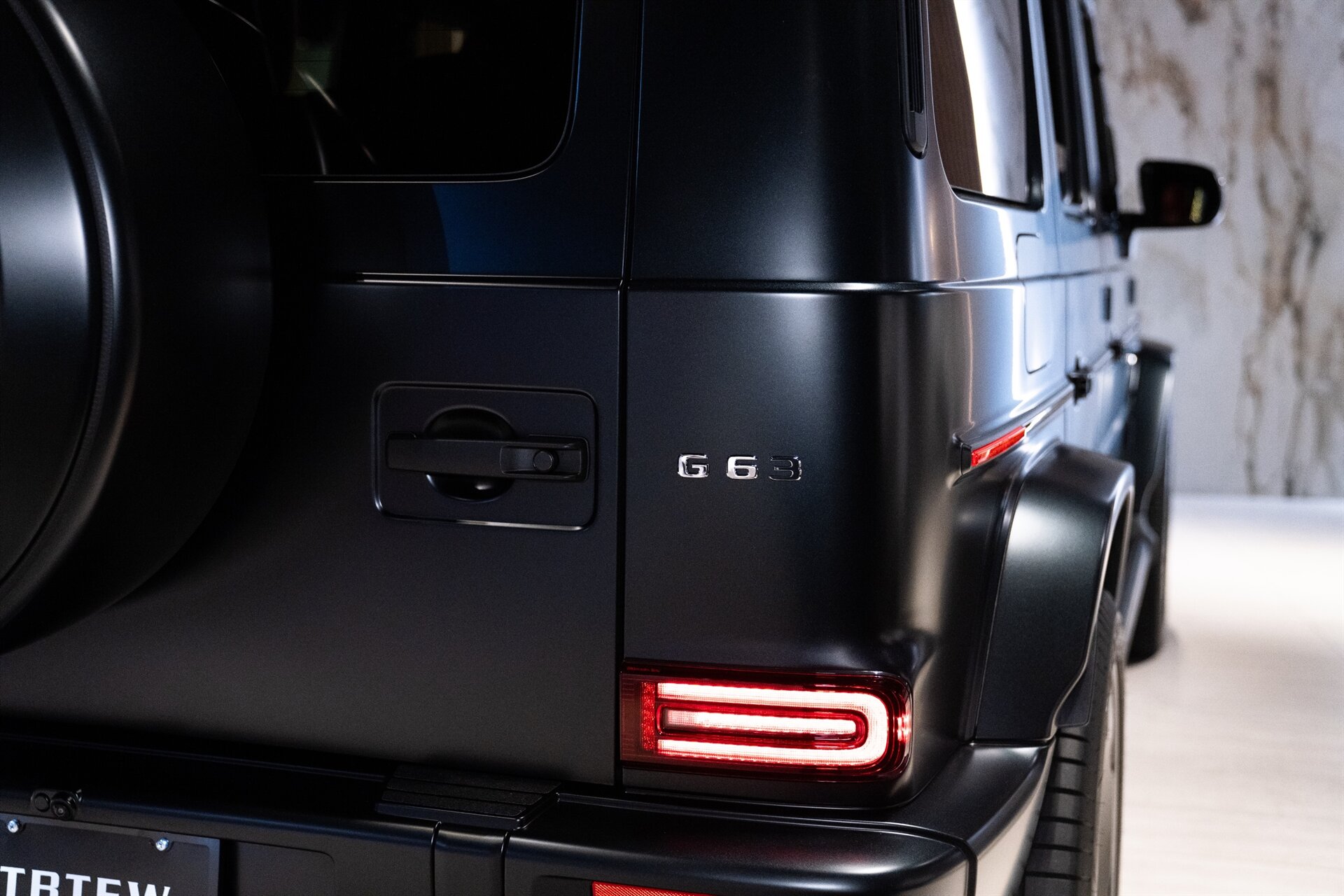 2026 Mercedes-Benz G-Class AMG G 63 - Photo 20