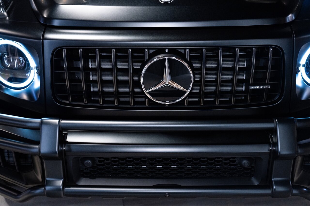 2026 Mercedes-Benz AMG G 63 - Photo 14 - Beverly Hills, CA 90212