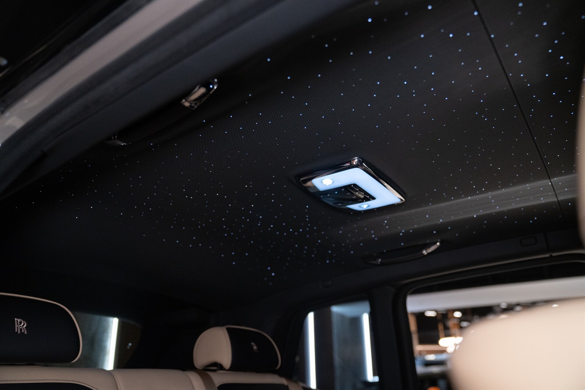 2027 Rolls-Royce Black Badge Cullinan - Photo 48