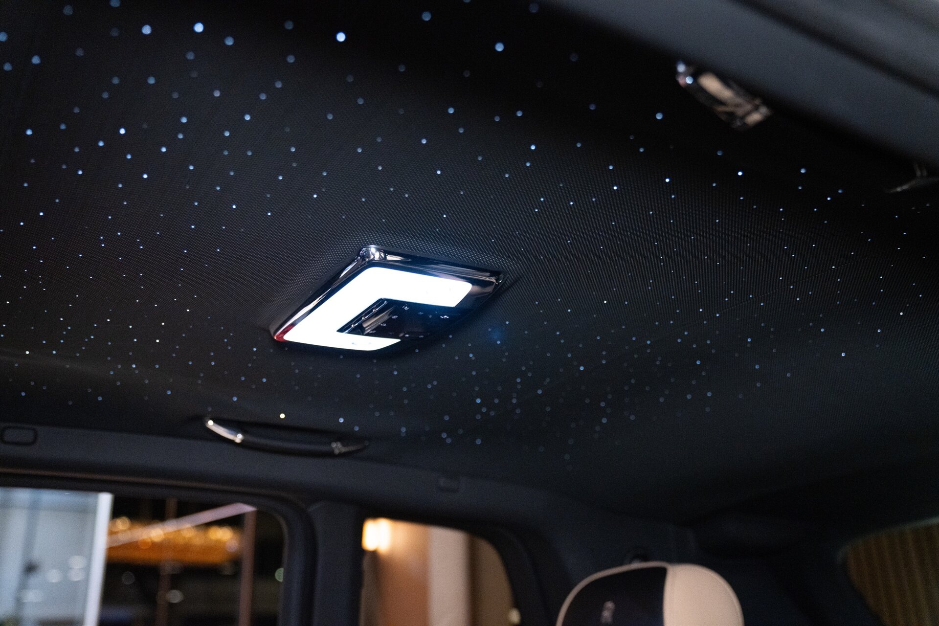 2027 Rolls-Royce Black Badge Cullinan - Photo 29