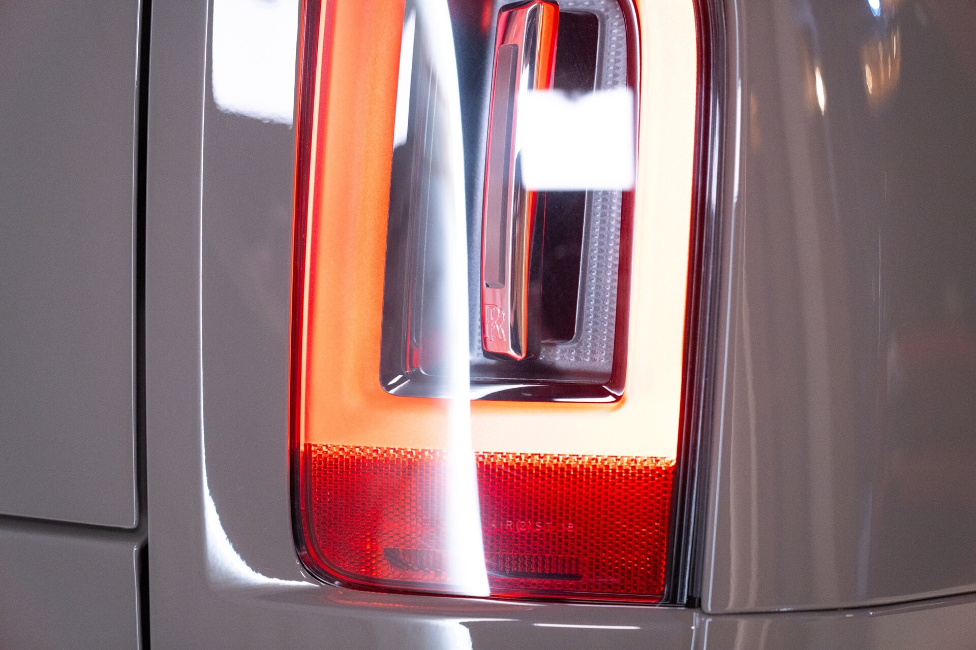2027 Rolls-Royce Black Badge Cullinan - Photo 39