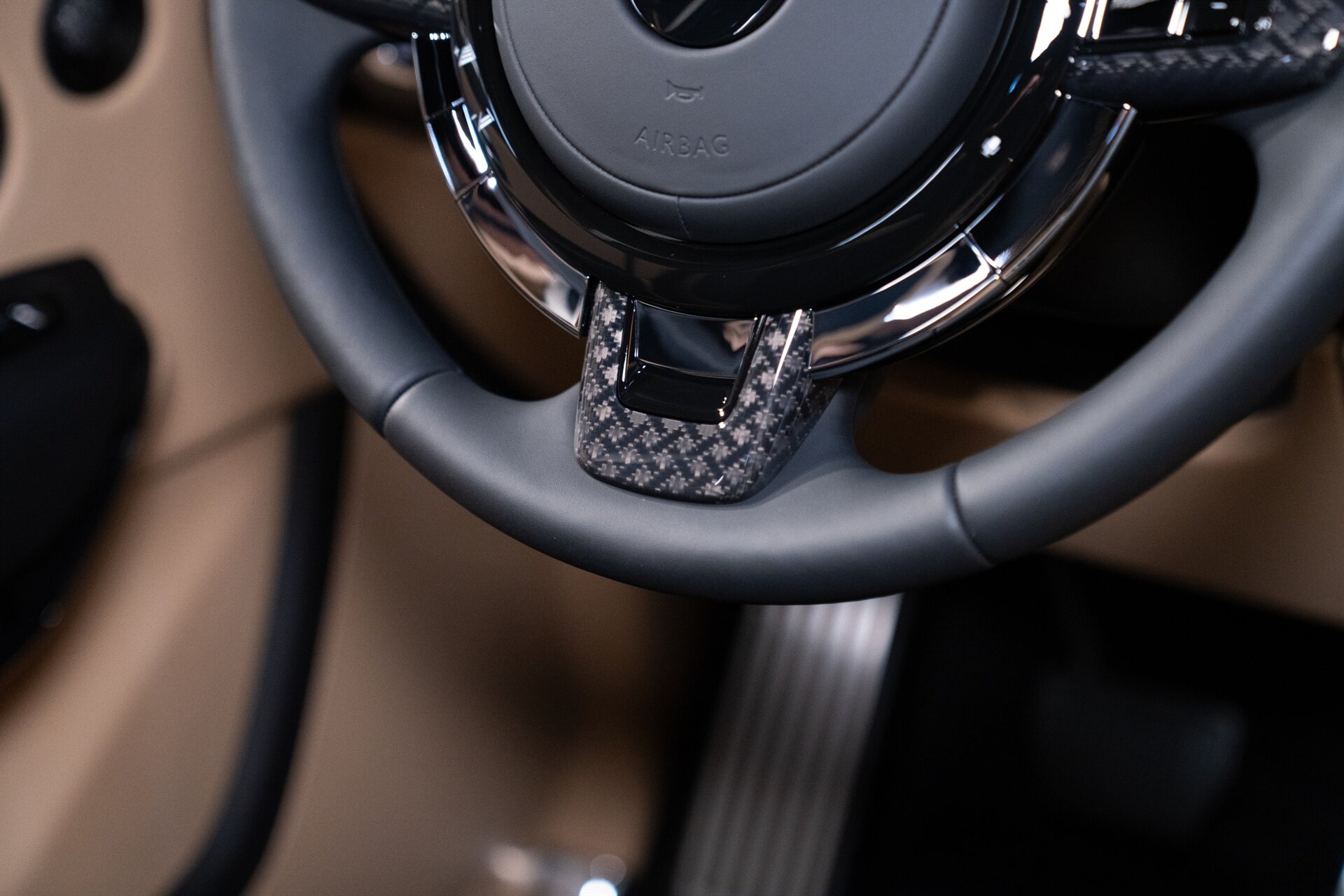 2027 Rolls-Royce Black Badge Cullinan - Photo 32