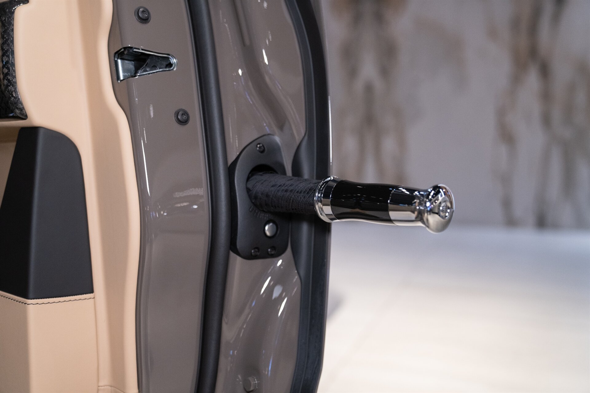 2027 Rolls-Royce Black Badge Cullinan - Photo 34