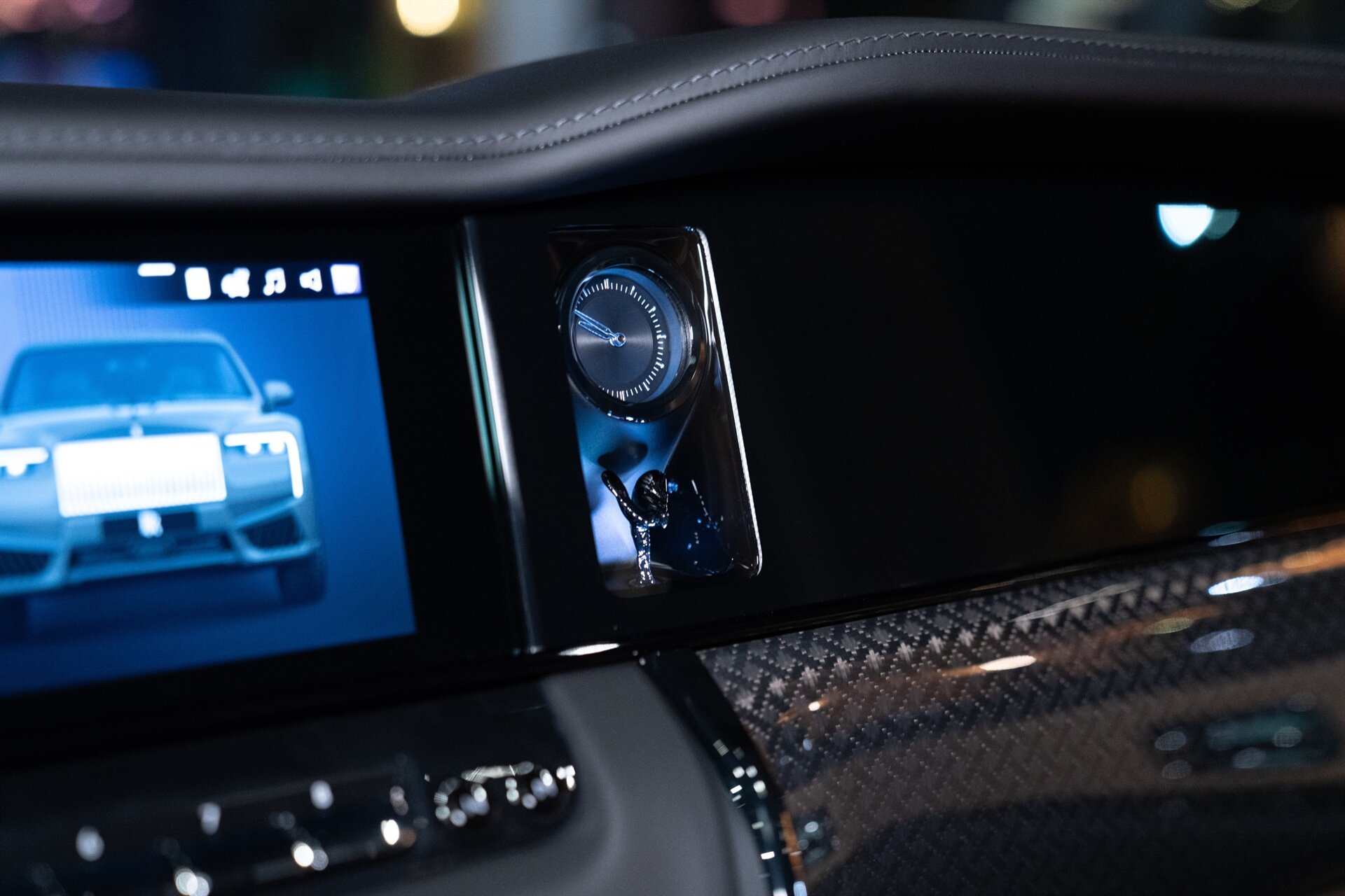 2027 Rolls-Royce Black Badge Cullinan - Photo 27