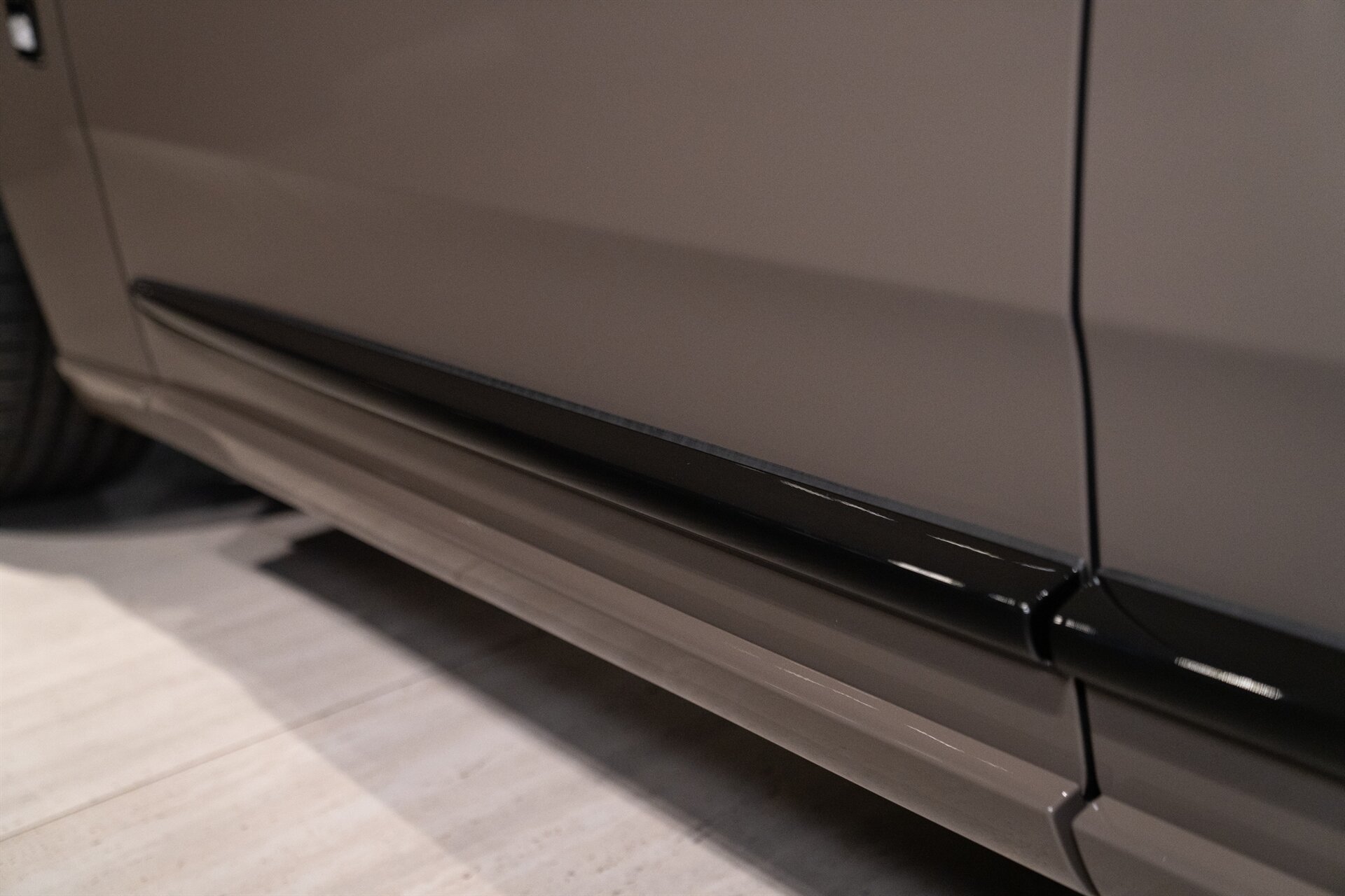 2027 Rolls-Royce Black Badge Cullinan - Photo 14