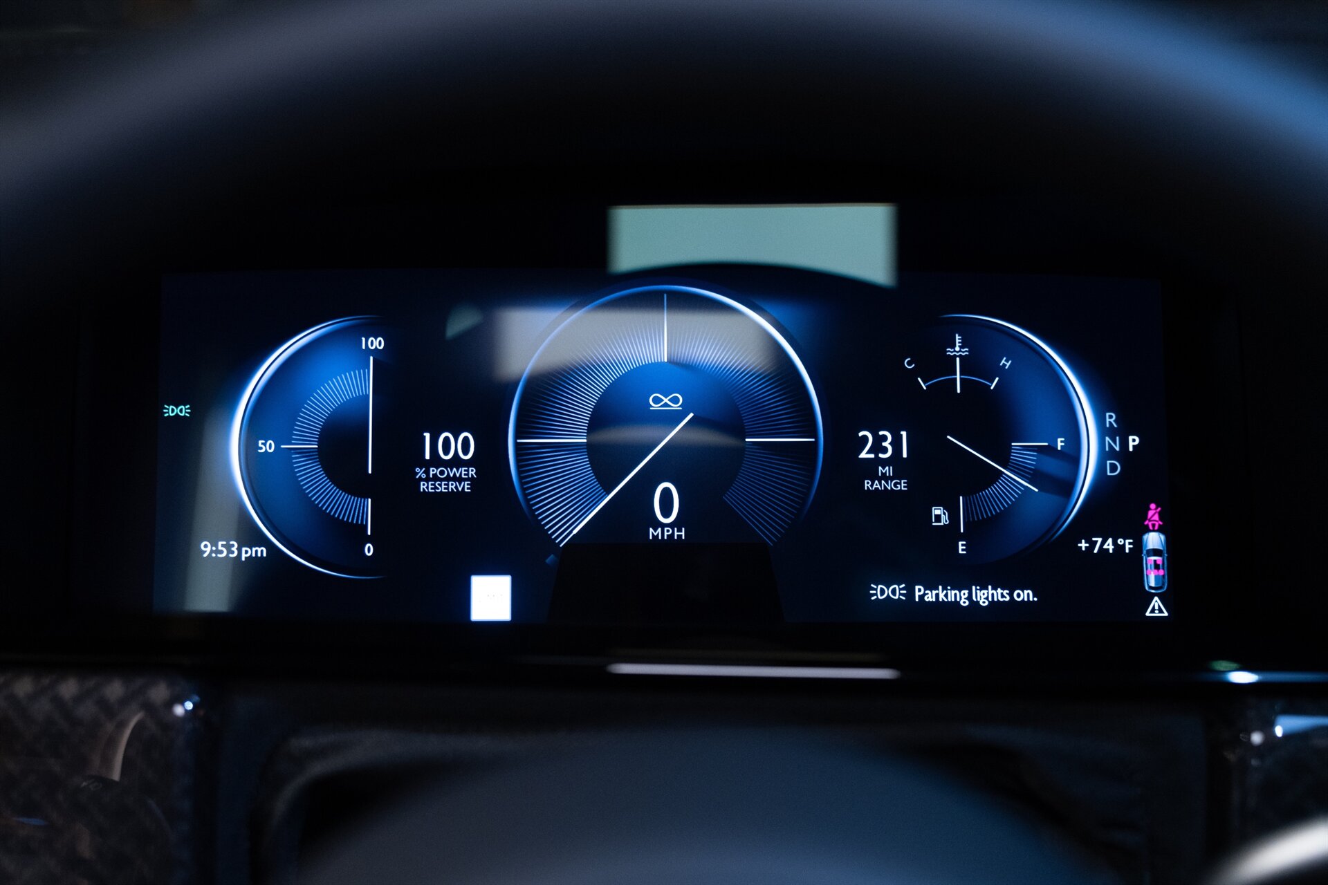 2027 Rolls-Royce Black Badge Cullinan - Photo 35