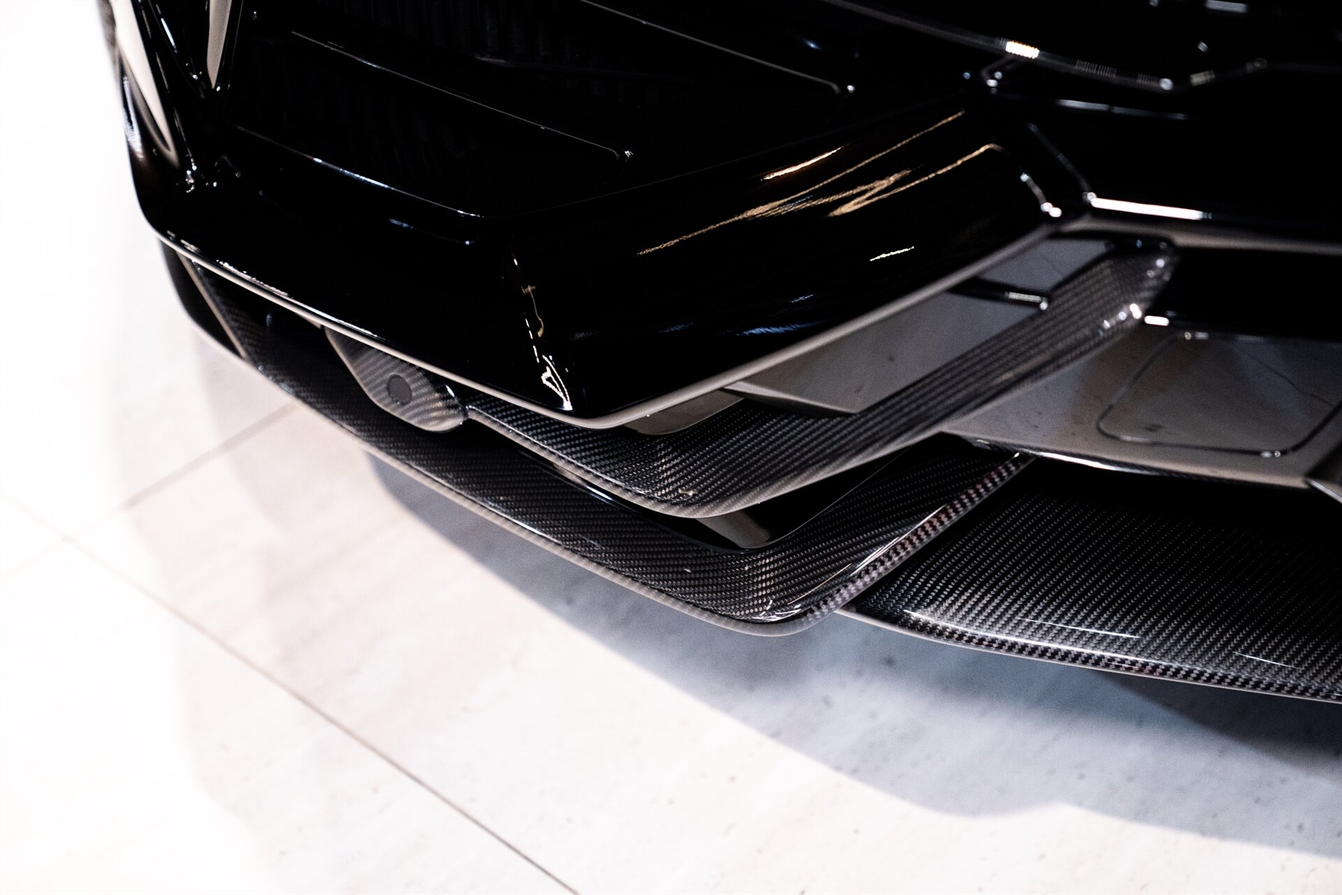 2023 Lamborghini Urus Performante - Photo 35