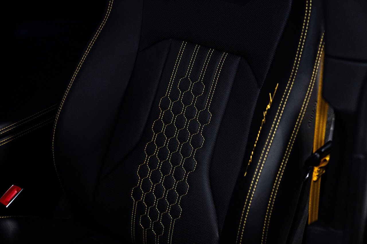 2023 Lamborghini Urus Performante - Photo 16 - Beverly Hills, CA 90212