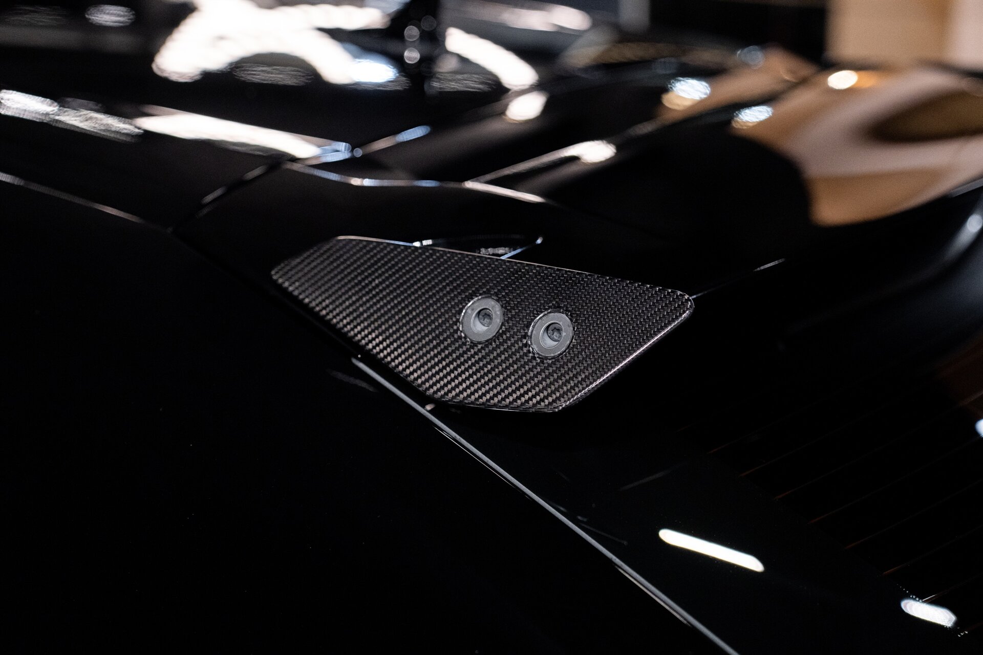 2023 Lamborghini Urus Performante - Photo 8