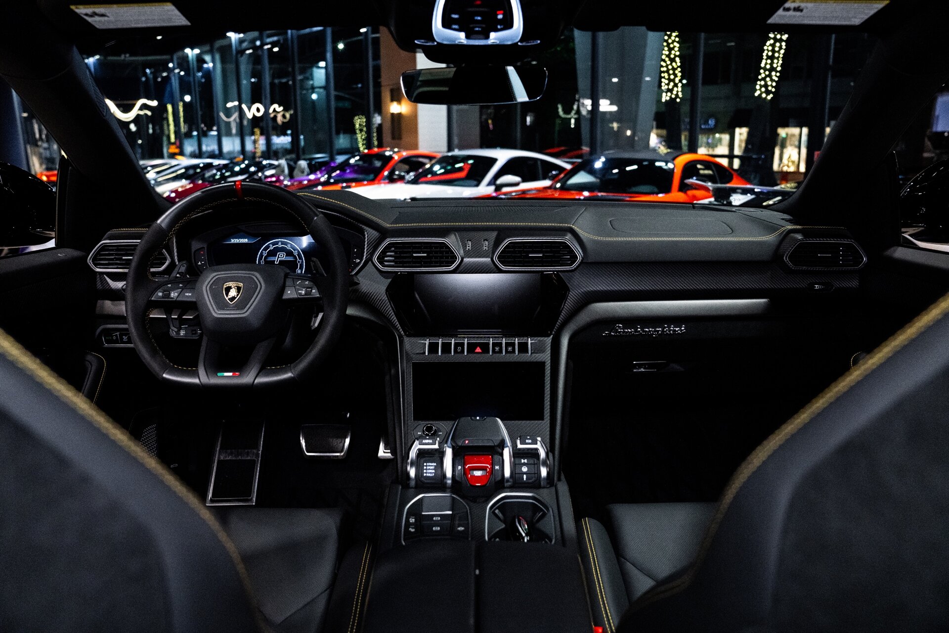 2023 Lamborghini Urus Performante - Photo 29