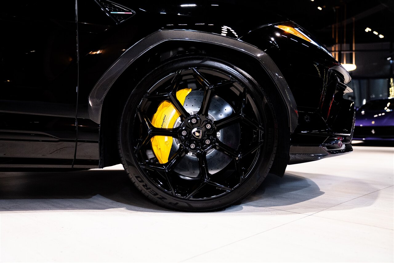 2023 Lamborghini Urus Performante - Photo 22 - Beverly Hills, CA 90212