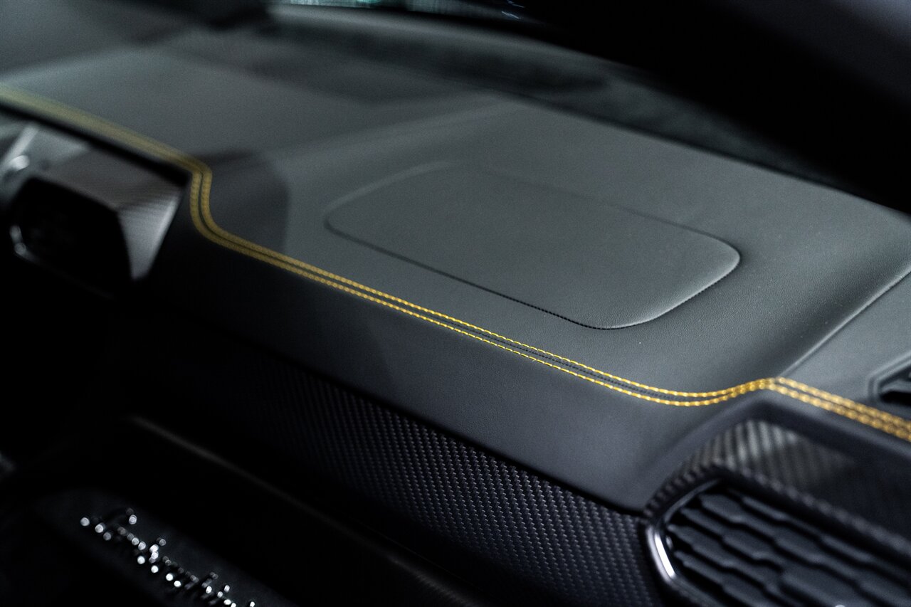 2023 Lamborghini Urus Performante - Photo 37 - Beverly Hills, CA 90212