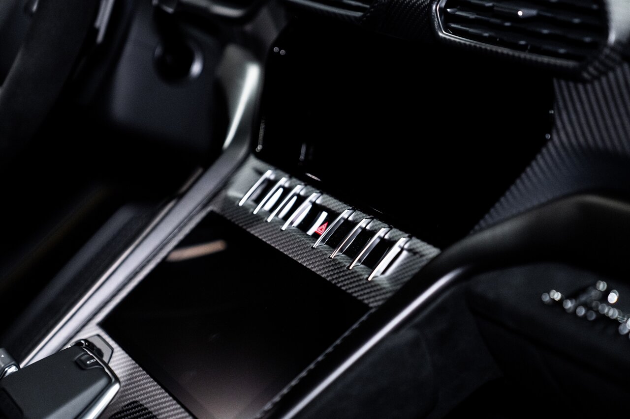 2023 Lamborghini Urus Performante - Photo 39 - Beverly Hills, CA 90212