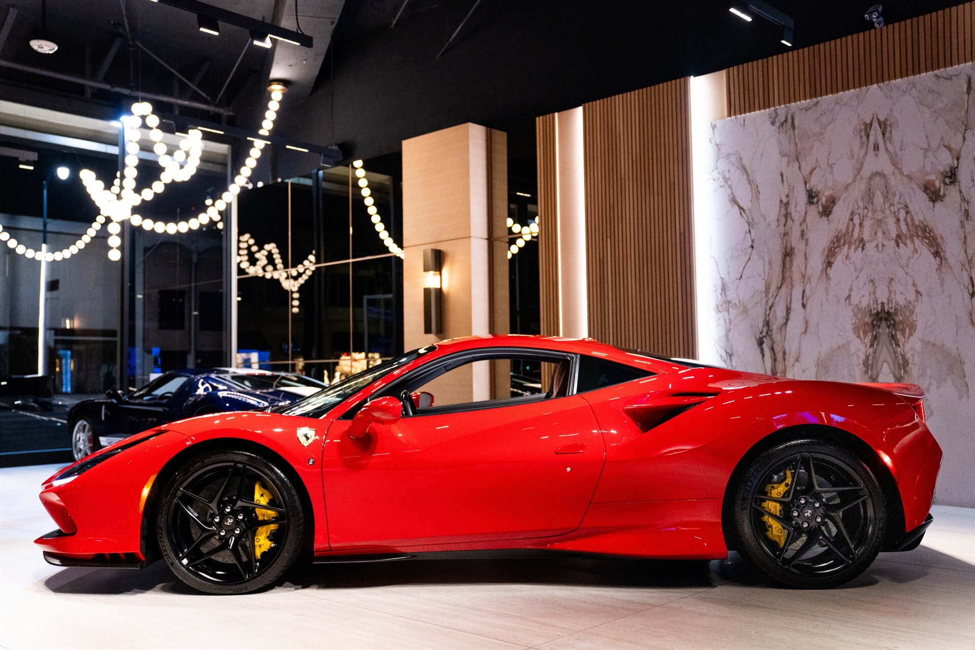 2022 Ferrari F8 Tributo - Photo 22