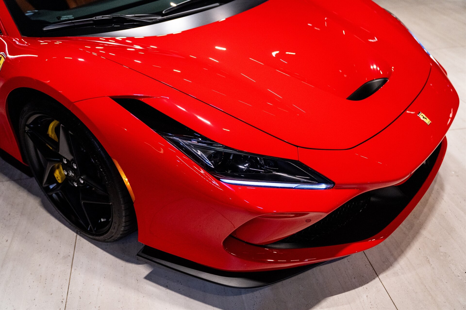 2022 Ferrari F8 Tributo - Photo 27