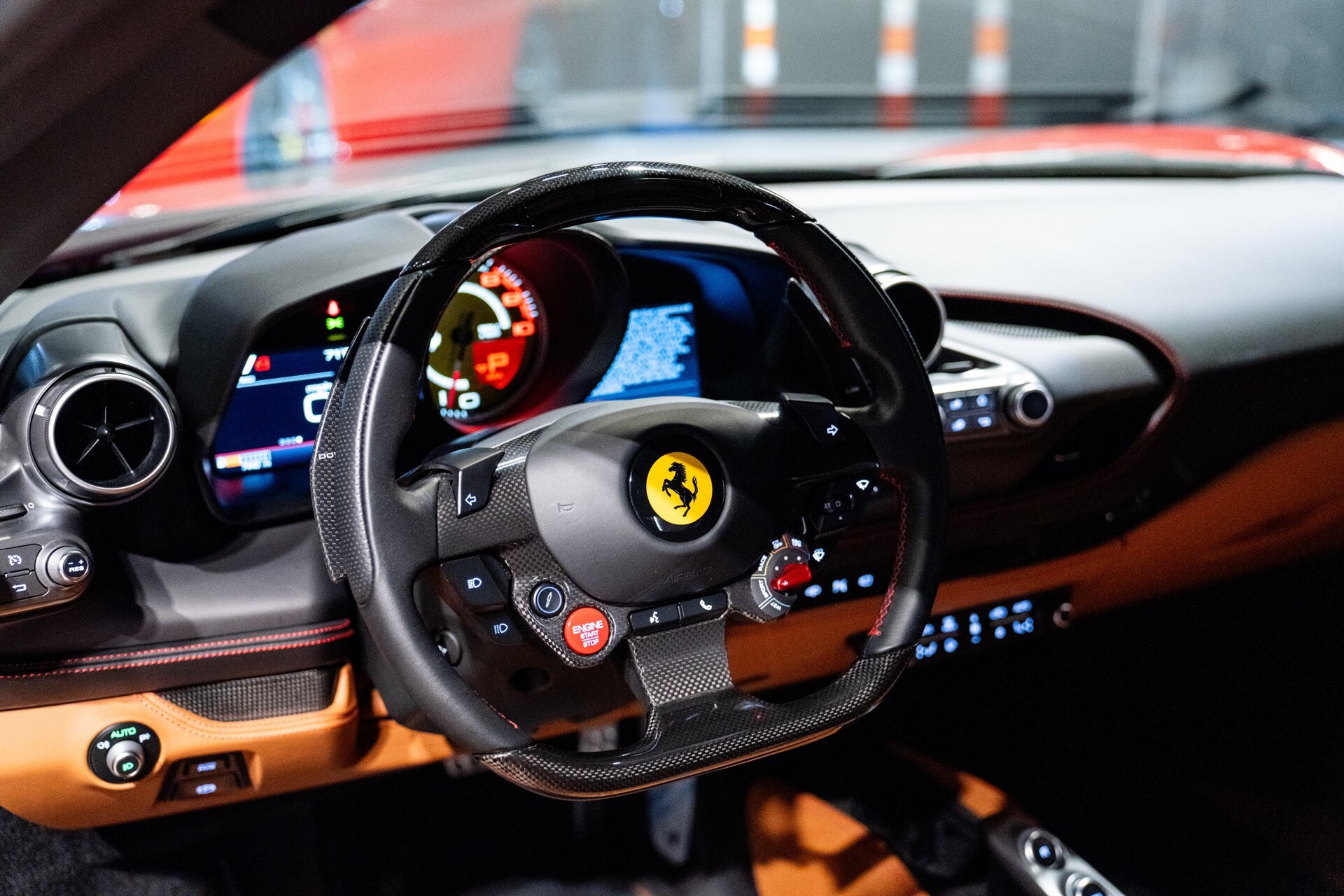 2022 Ferrari F8 Tributo - Photo 14