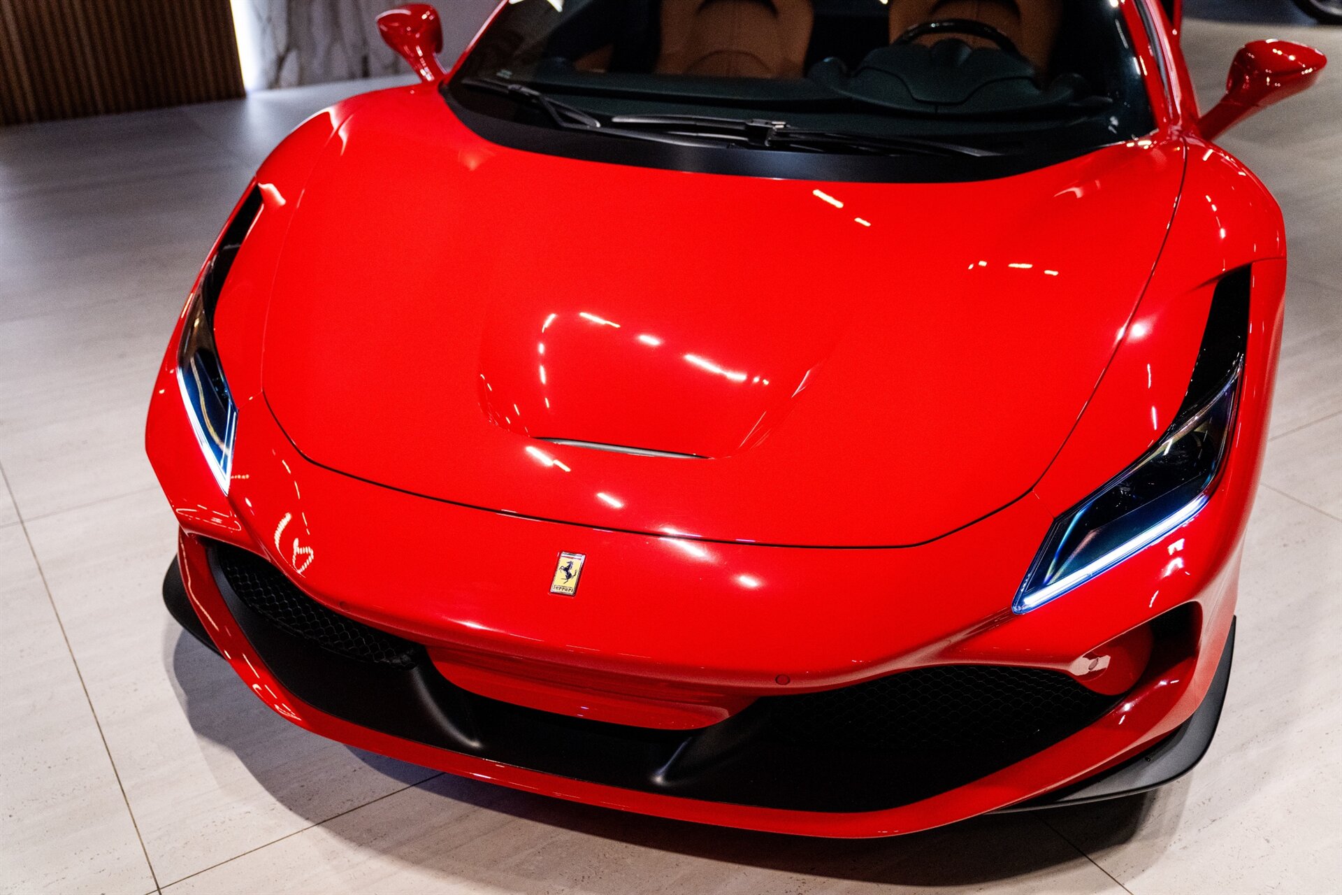 2022 Ferrari F8 Tributo - Photo 25