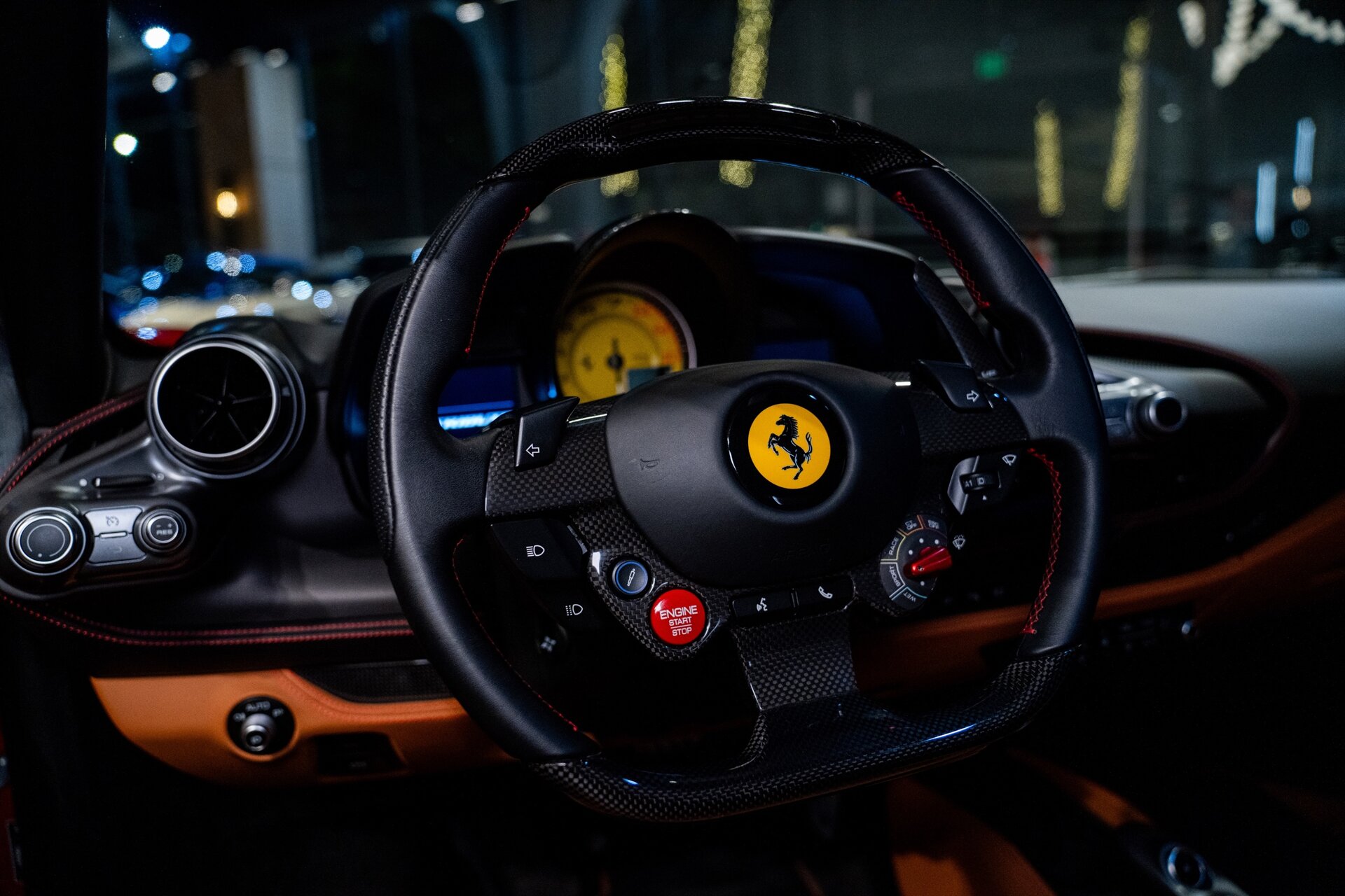 2022 Ferrari F8 Tributo - Photo 21
