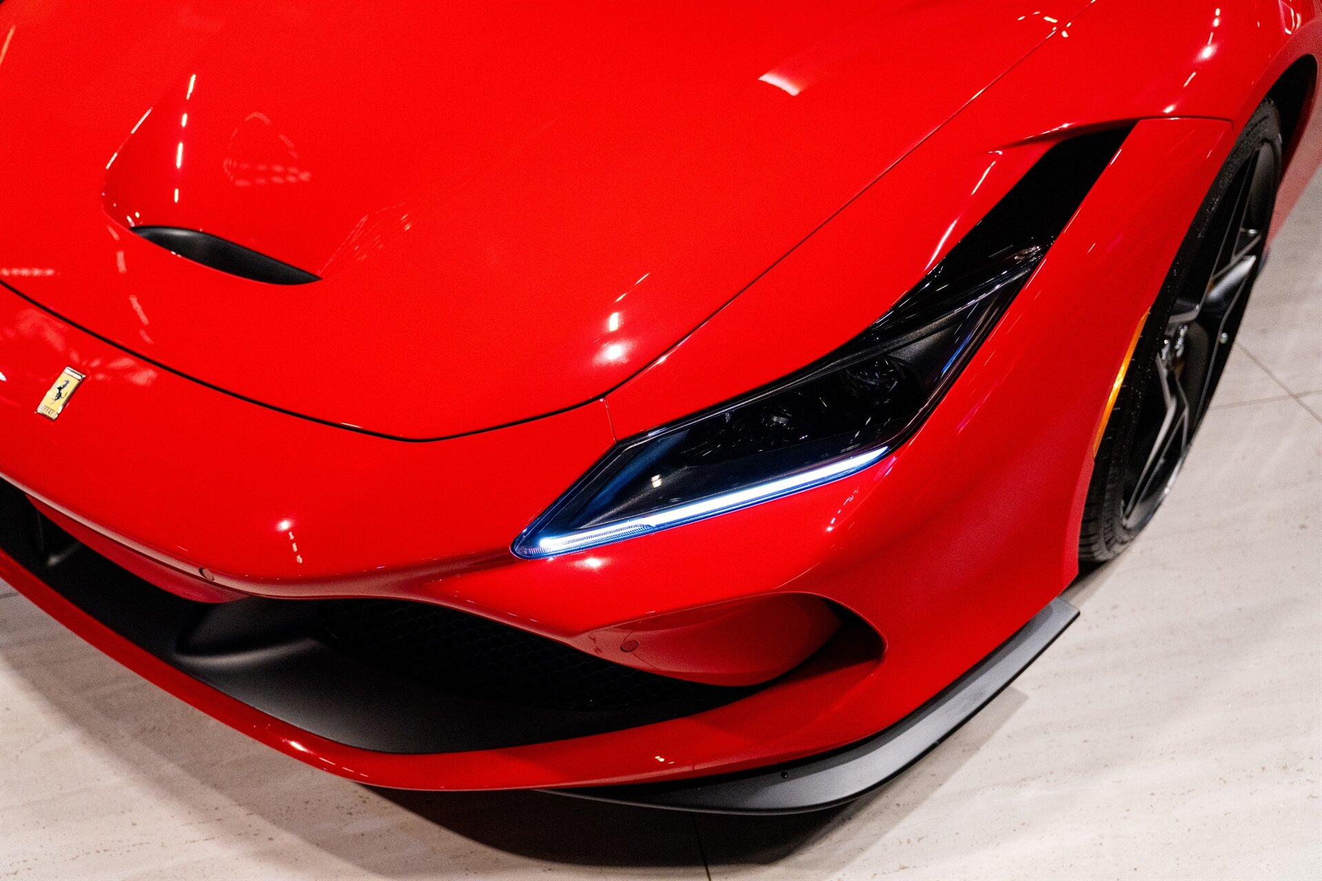 2022 Ferrari F8 Tributo - Photo 26