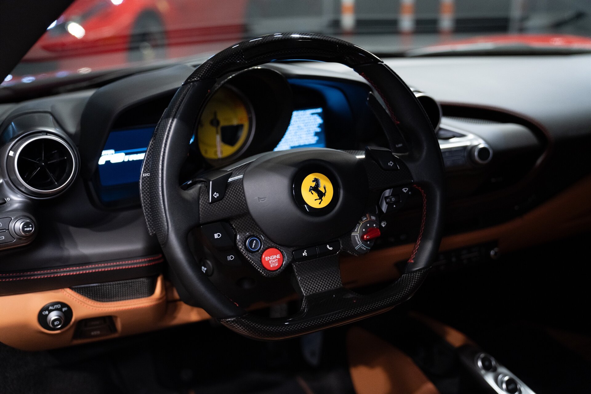 2022 Ferrari F8 Tributo - Photo 17