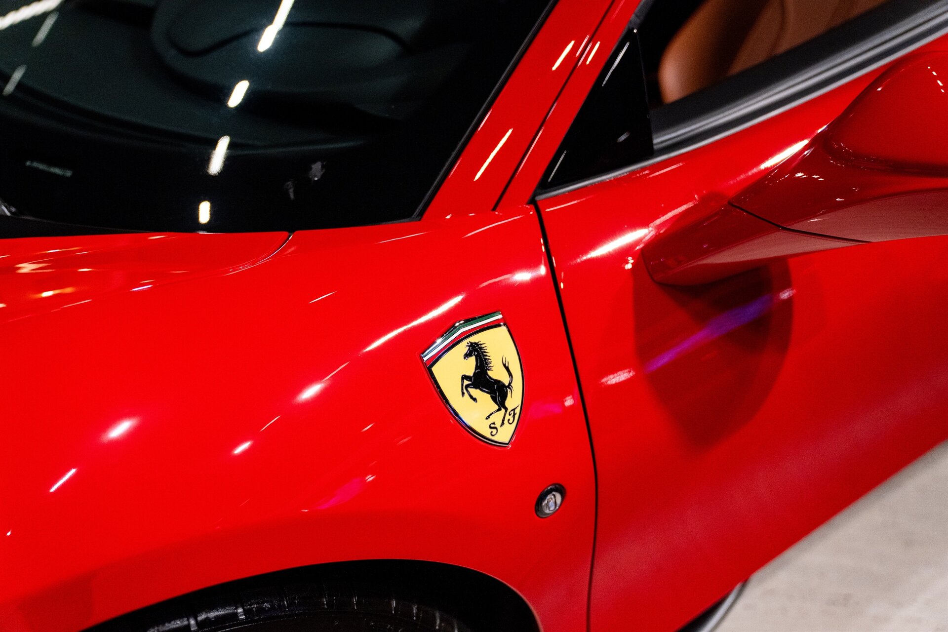 2022 Ferrari F8 Tributo - Photo 24