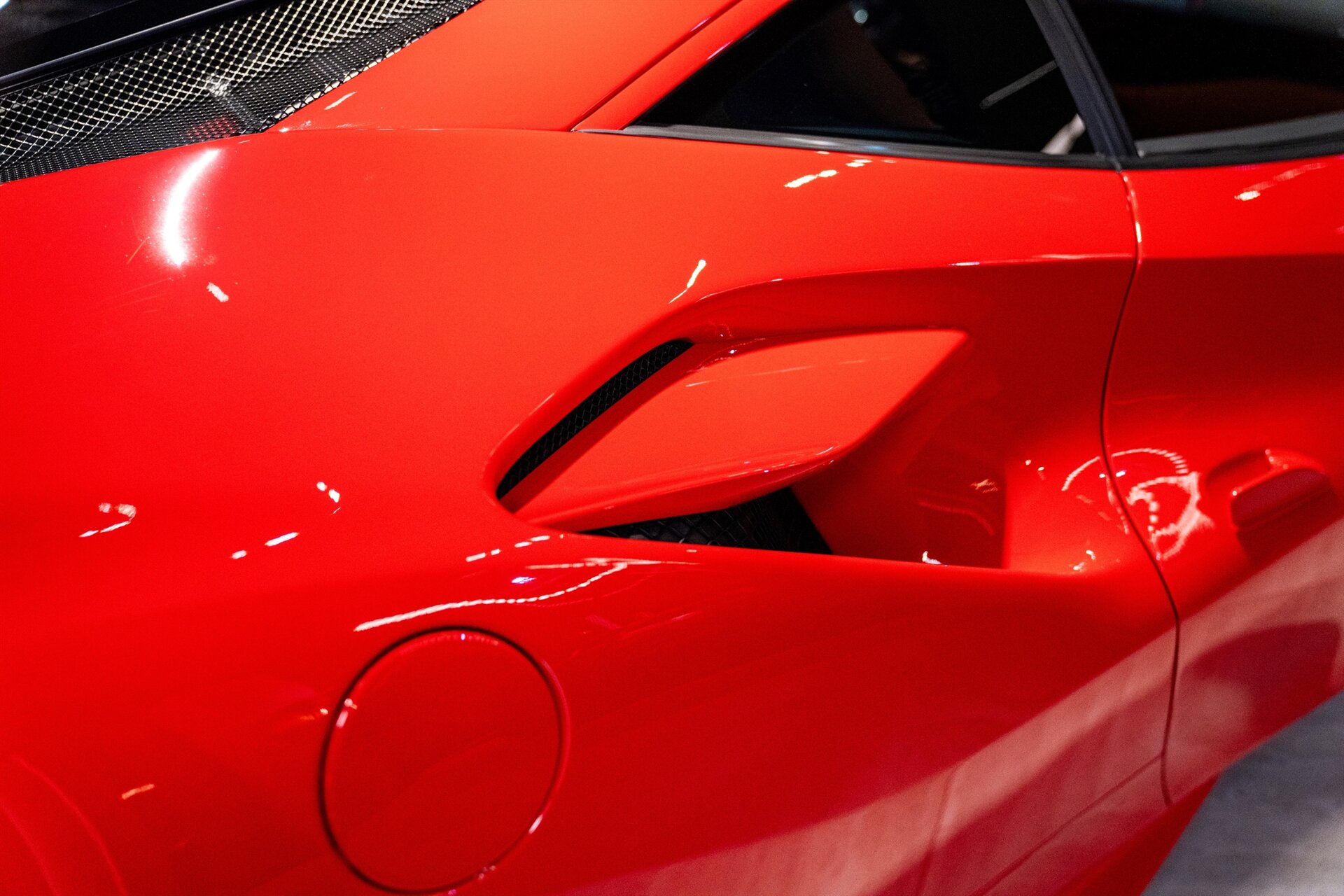2022 Ferrari F8 Tributo - Photo 20
