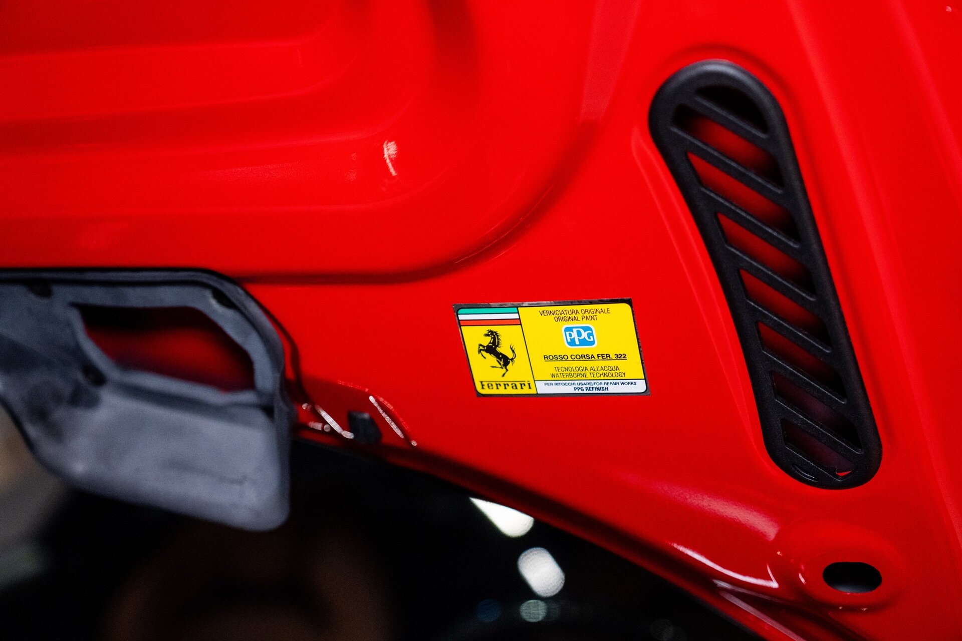 2022 Ferrari F8 Tributo - Photo 35