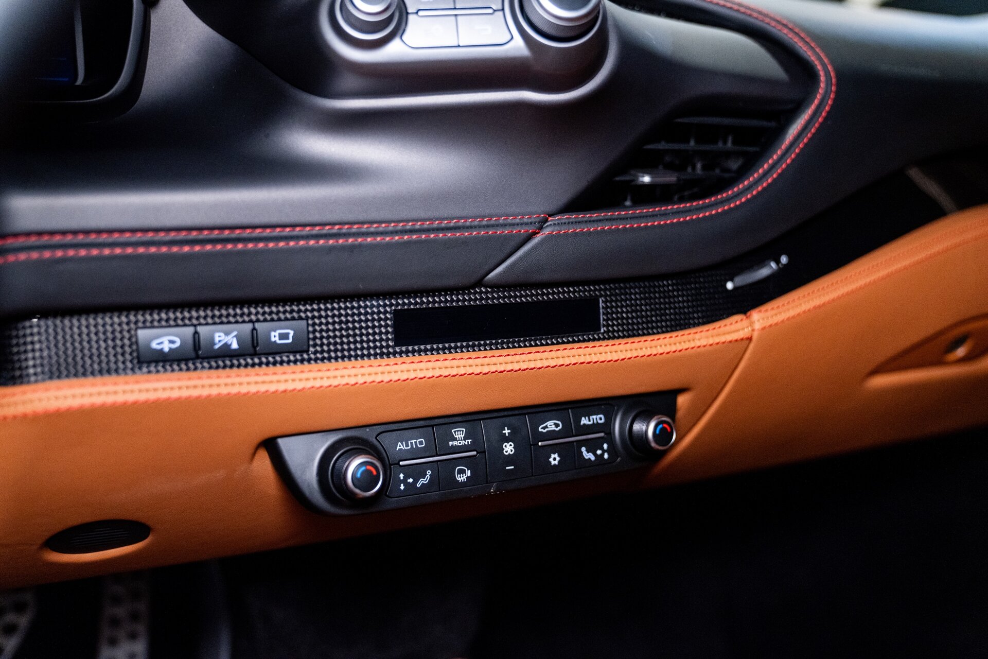 2022 Ferrari F8 Tributo - Photo 11