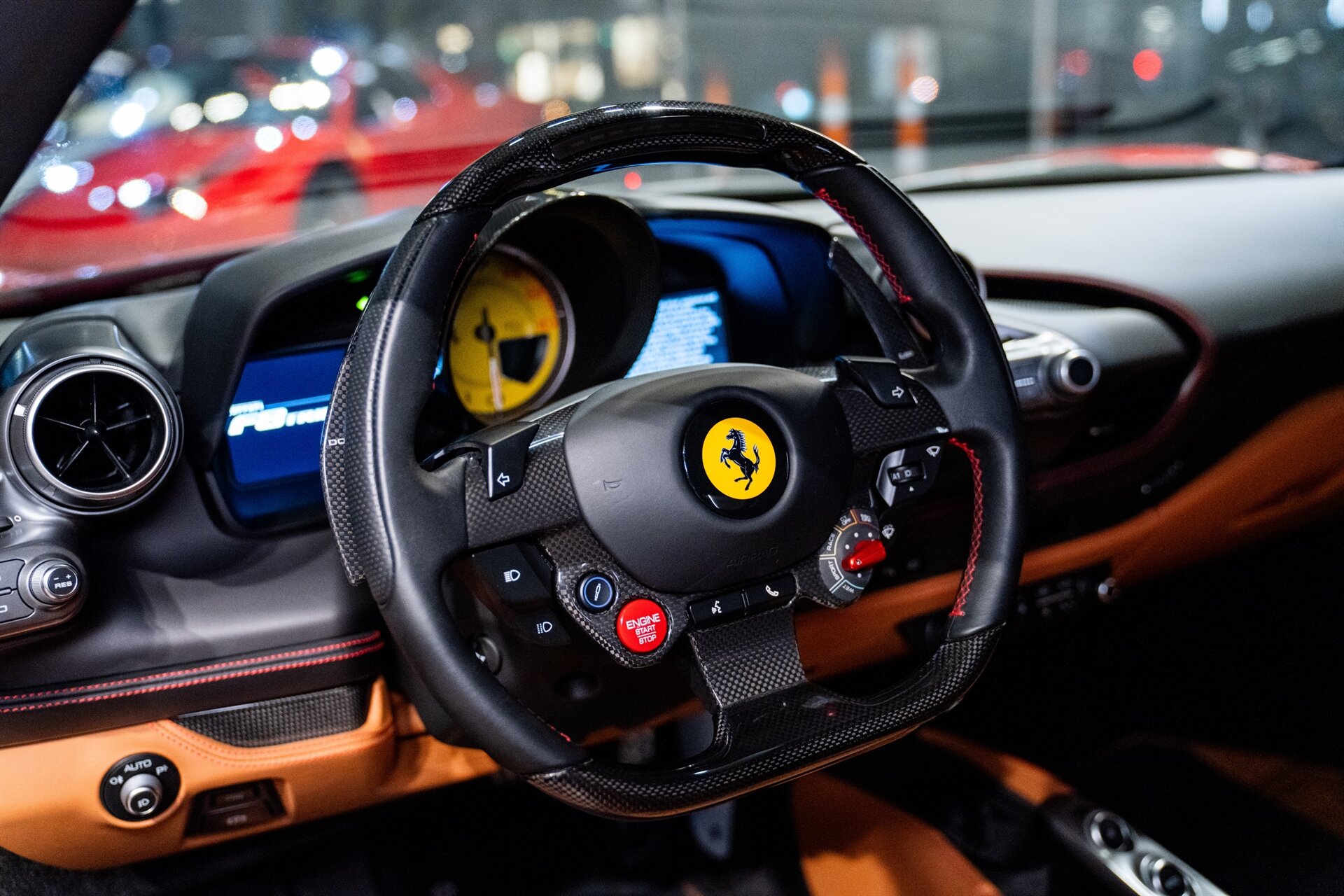 2022 Ferrari F8 Tributo - Photo 16