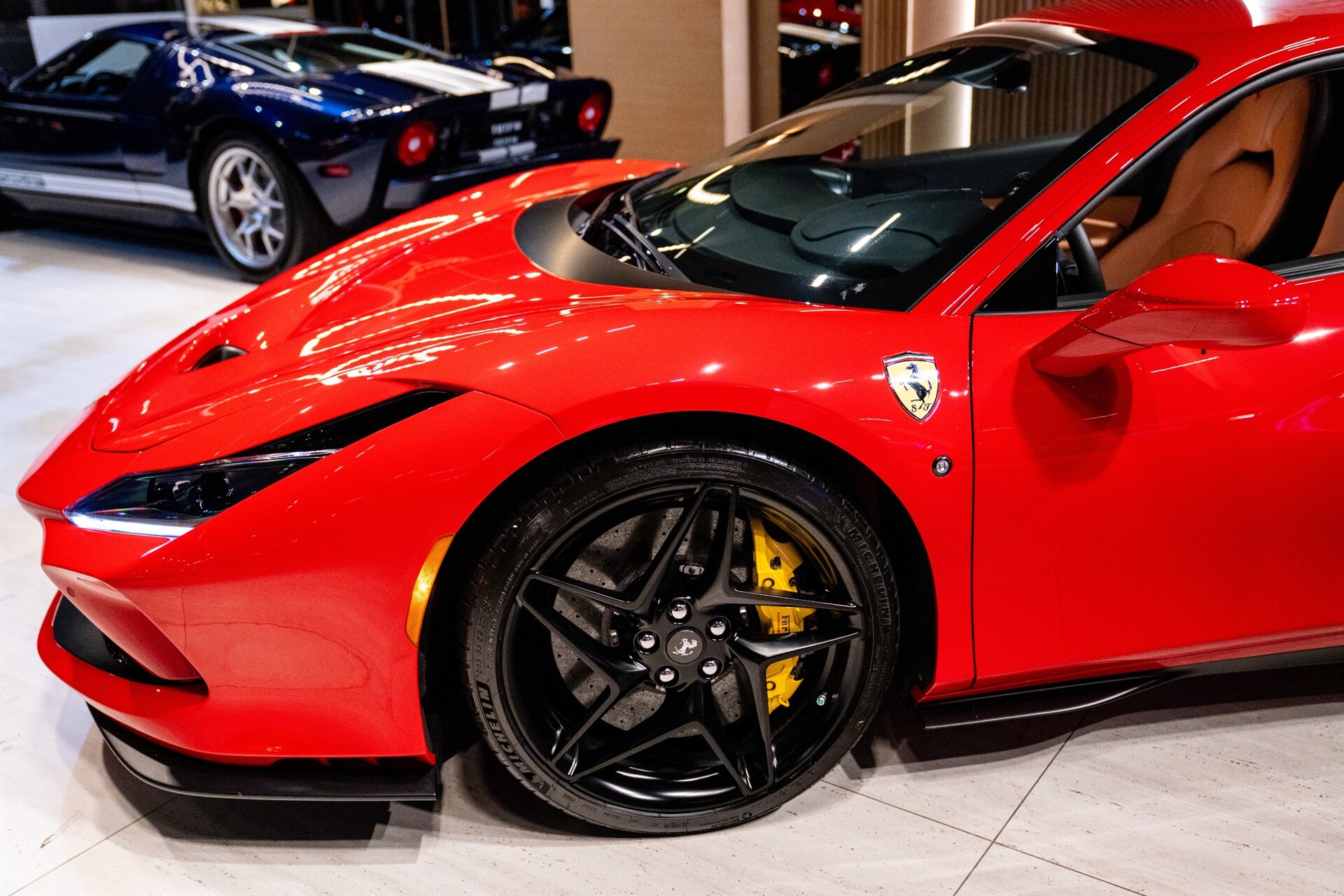 2022 Ferrari F8 Tributo - Photo 23