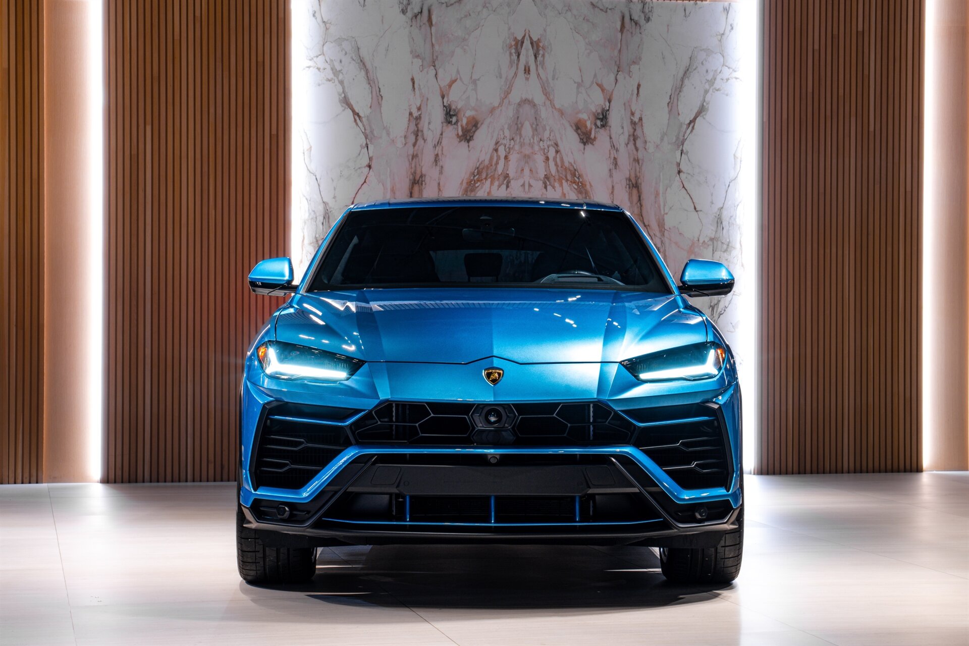 2022 Lamborghini Urus - Photo 2