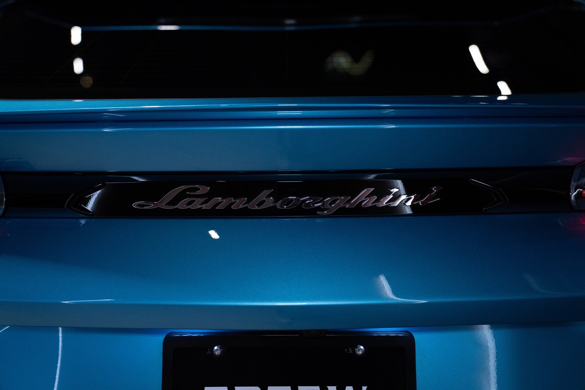 2022 Lamborghini Urus - Photo 20