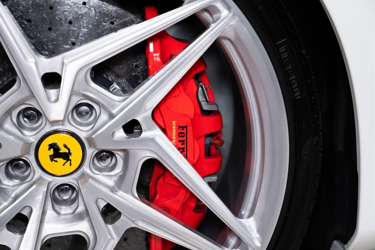 2018 Ferrari 488 GTB - Photo 13 - Beverly Hills, CA 90212