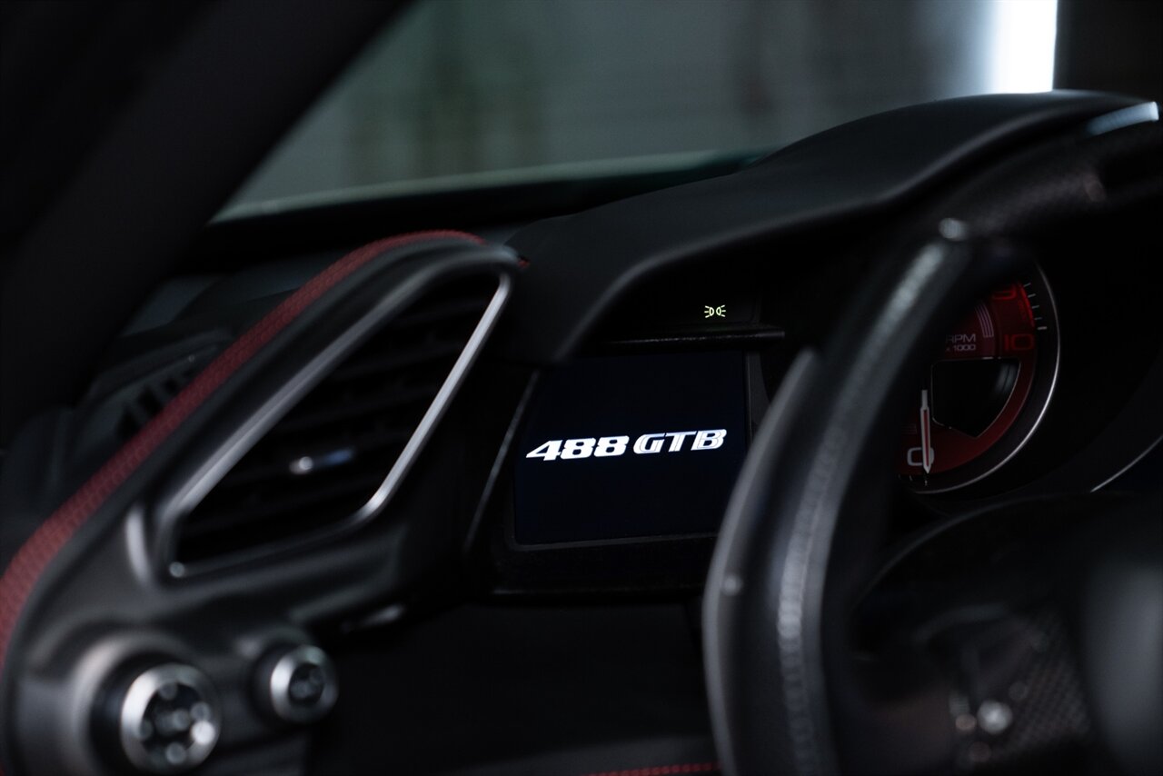 2018 Ferrari 488 GTB - Photo 27 - Beverly Hills, CA 90212
