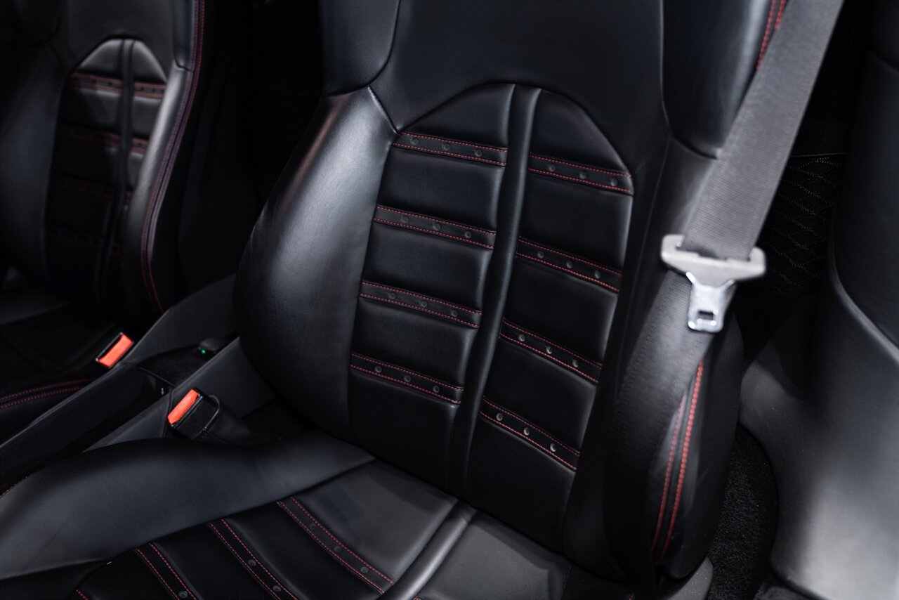 2018 Ferrari 488 GTB - Photo 23 - Beverly Hills, CA 90212