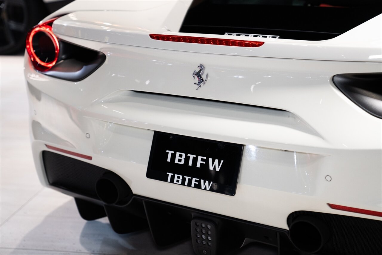 2018 Ferrari 488 GTB - Photo 18 - Beverly Hills, CA 90212