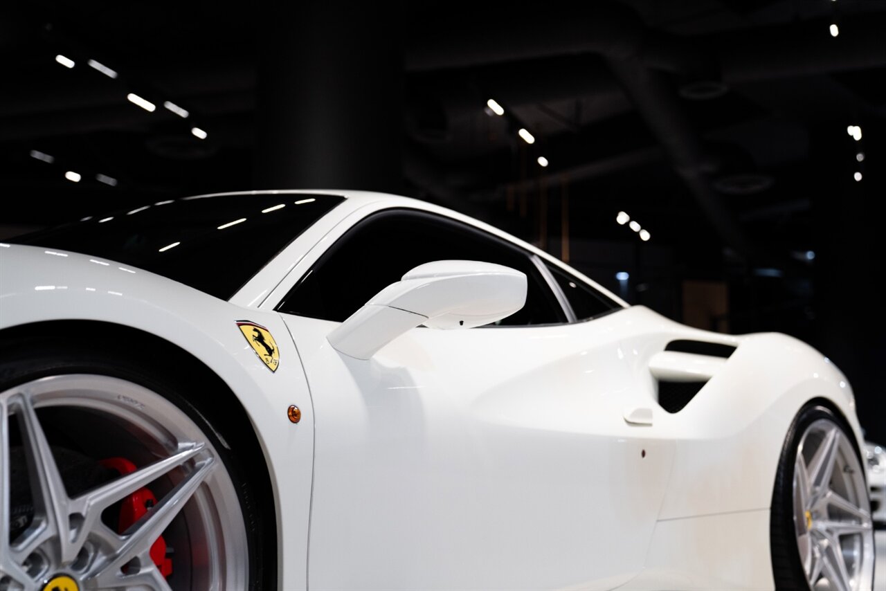 2018 Ferrari 488 GTB - Photo 10 - Beverly Hills, CA 90212