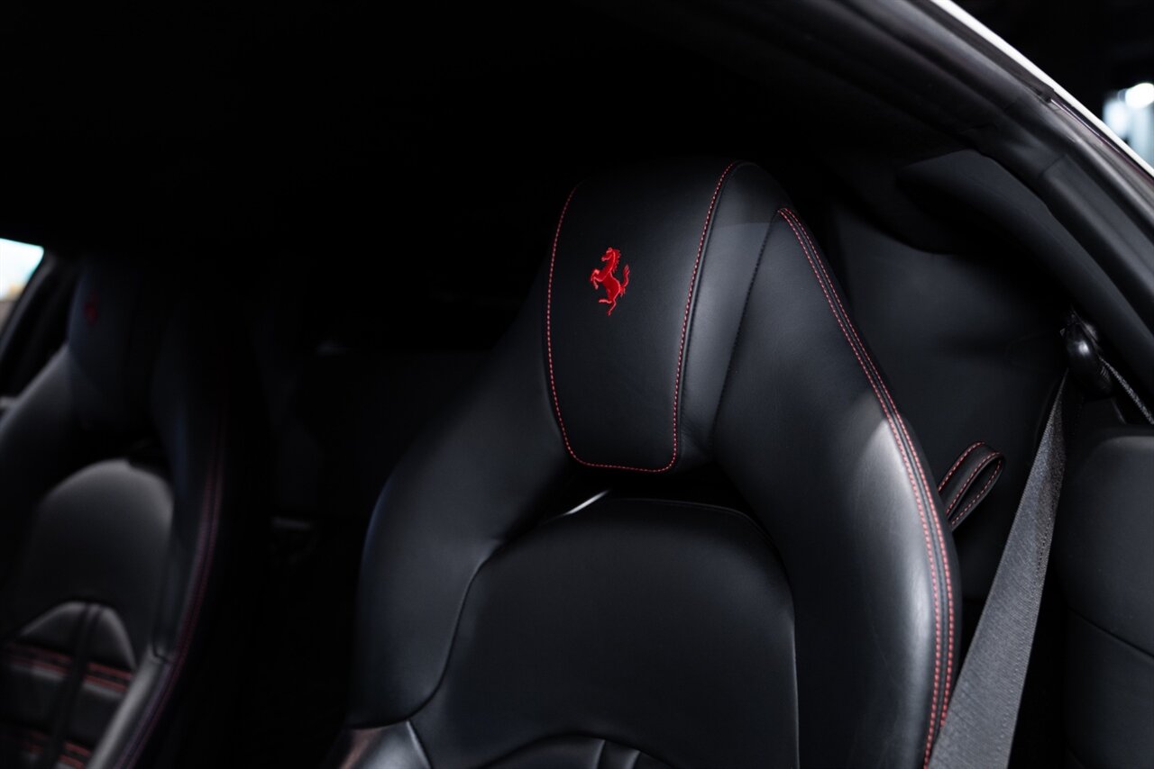 2018 Ferrari 488 GTB - Photo 22 - Beverly Hills, CA 90212