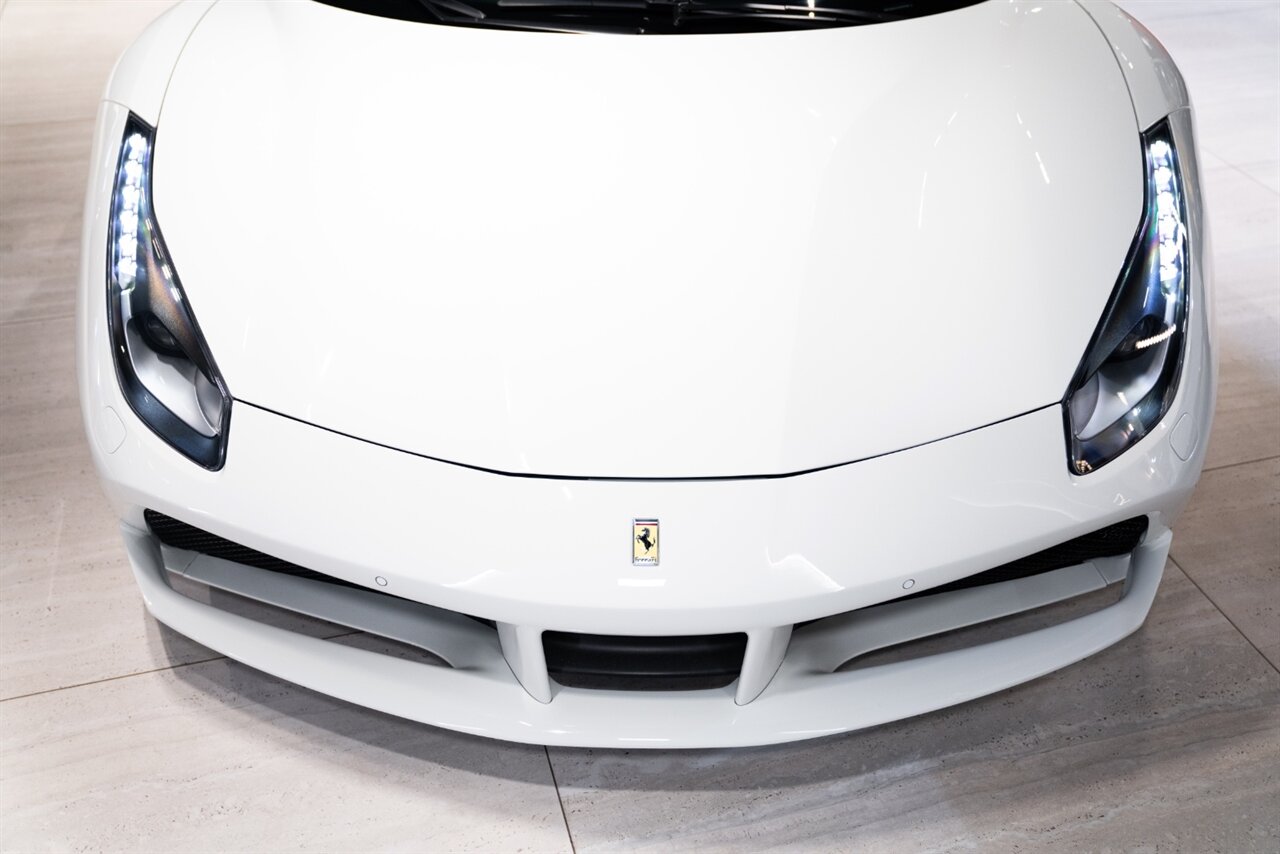 2018 Ferrari 488 GTB - Photo 14 - Beverly Hills, CA 90212